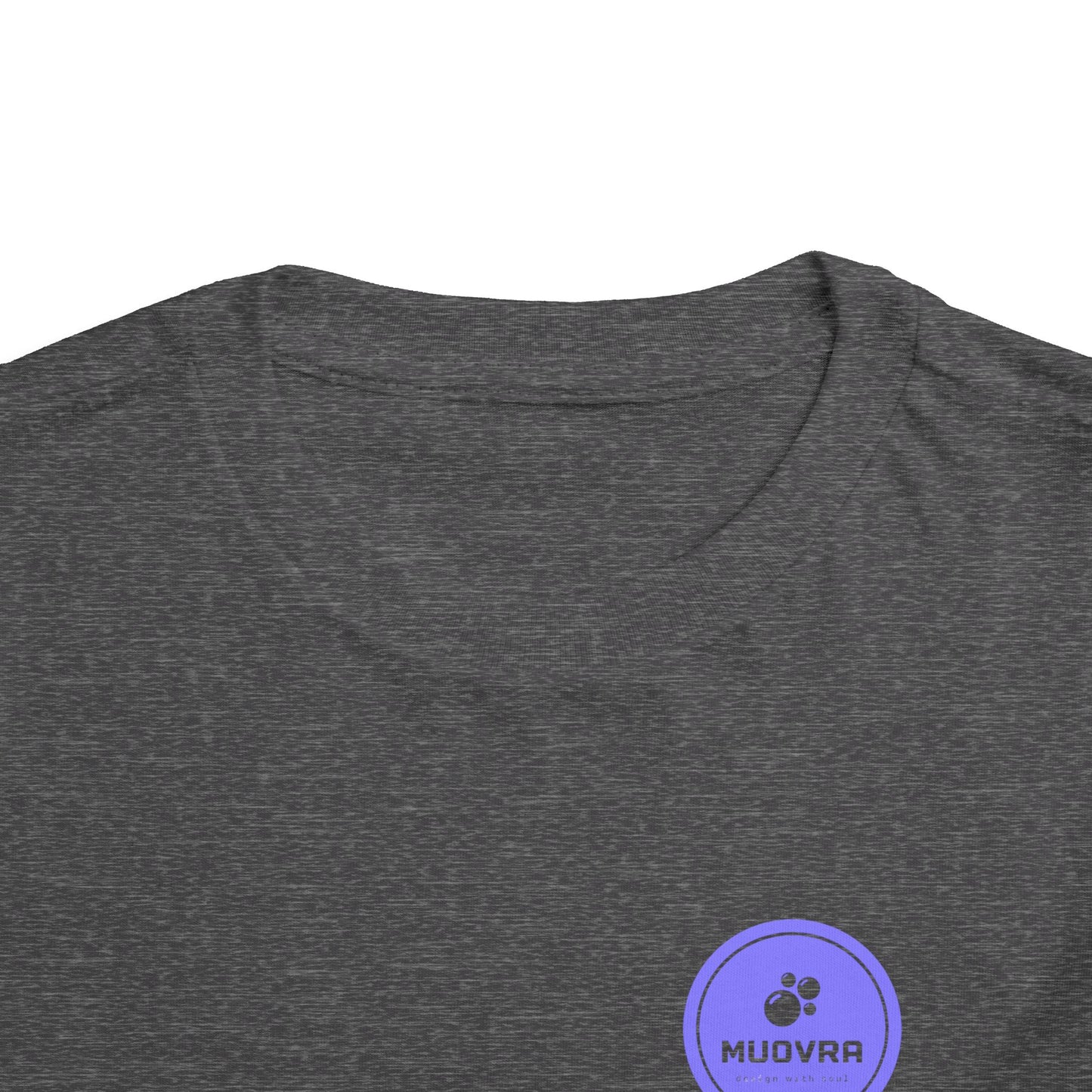 Toddler Slogan Tee - Playful Fun for Little Ones, Cute Gift for Birthdays, Summer Outings, Playdates, Everyday Wear