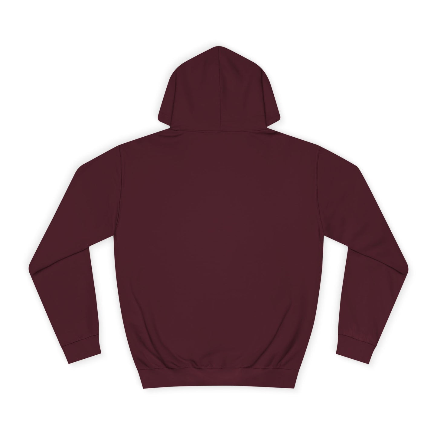 Cozy Unisex College Hoodie - Perfect for Campus, Casual Outings, Gift for Students, College Spirit Wear, Everyday Comfort