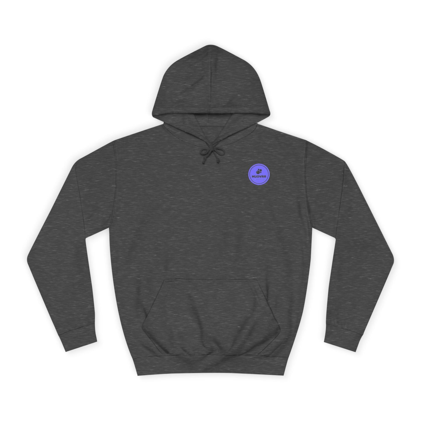 Cozy Unisex College Hoodie - Perfect for Campus, Casual Outings, Gift for Students, College Spirit Wear, Everyday Comfort