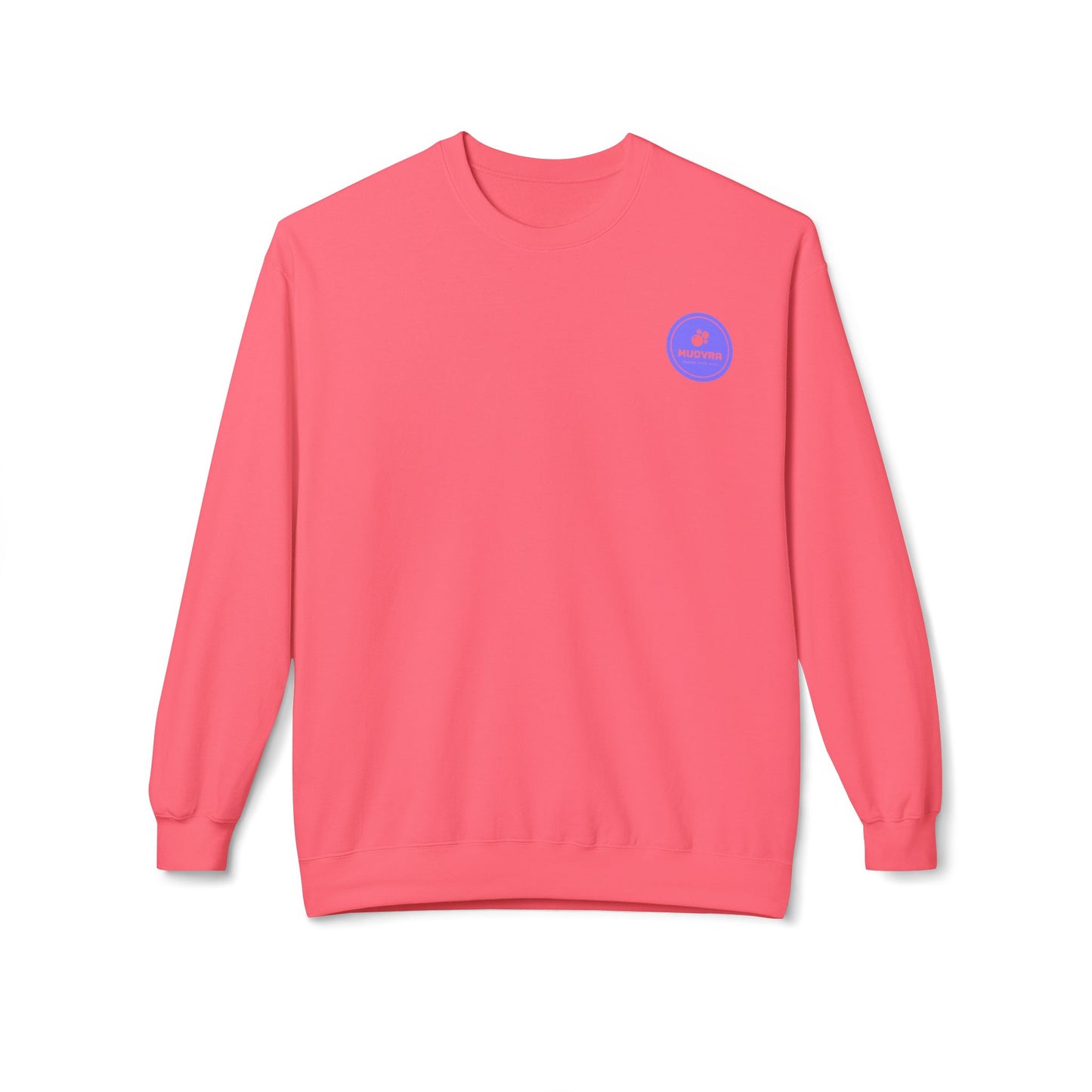 Cozy Crewneck Sweatshirt, Perfect Gift for Fall, Casual Wear, Unisex Style, Autumn Fashion, Graphic Sweatshirt