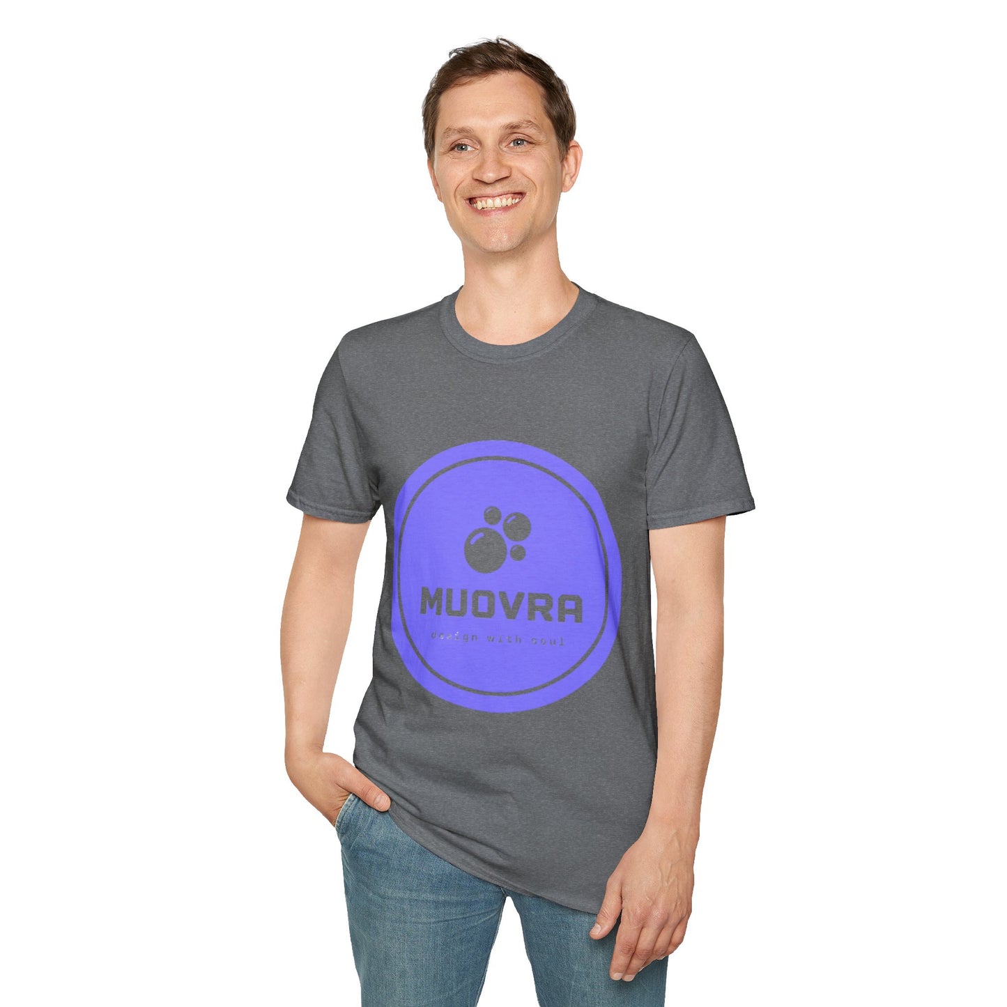 Cool Graphic Unisex T-Shirt, Casual Wear, Gift for Friends, Birthday Party, Summer Vibes, Everyday Style