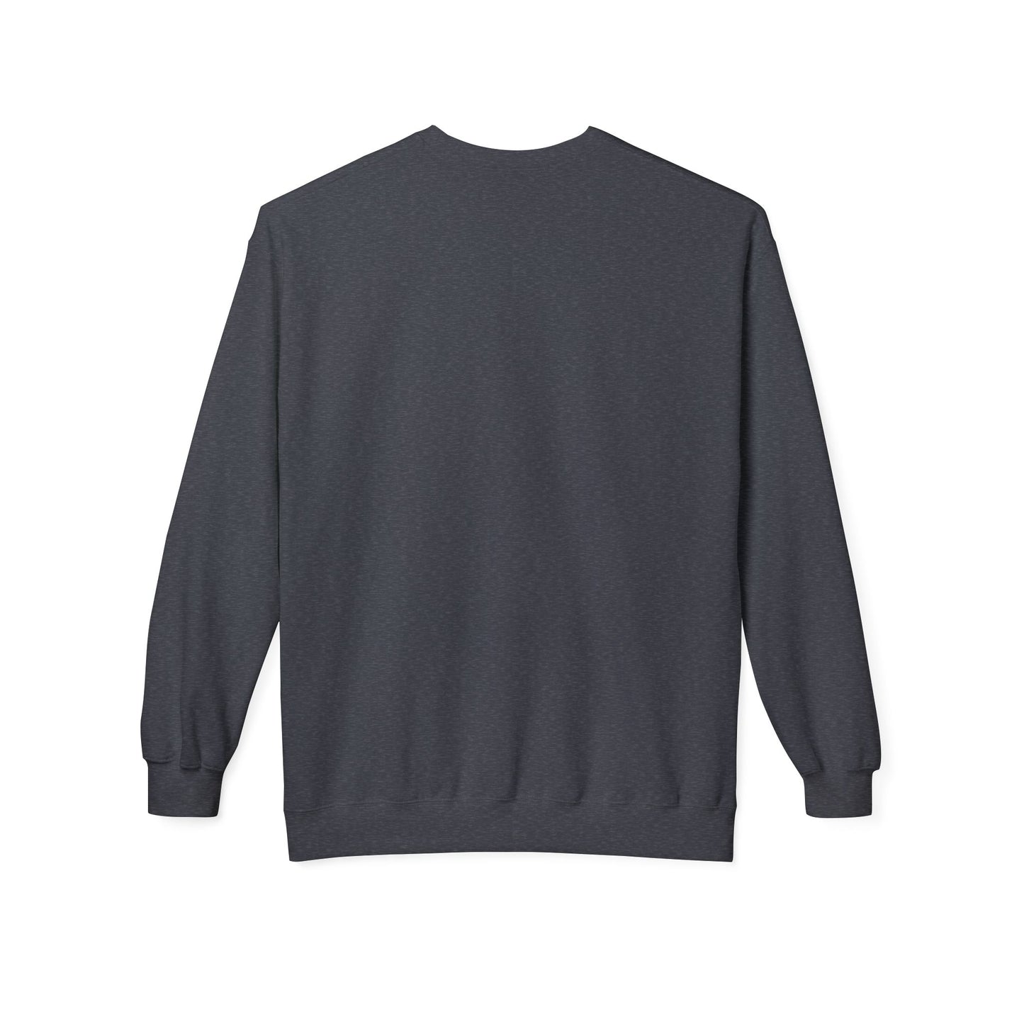 Cozy Crewneck Sweatshirt, Perfect Gift for Fall, Casual Wear, Unisex Style, Autumn Fashion, Graphic Sweatshirt