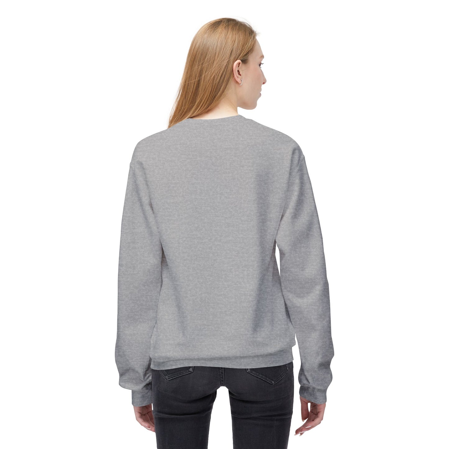 Cozy Crewneck Sweatshirt, Perfect Gift for Fall, Casual Wear, Unisex Style, Autumn Fashion, Graphic Sweatshirt