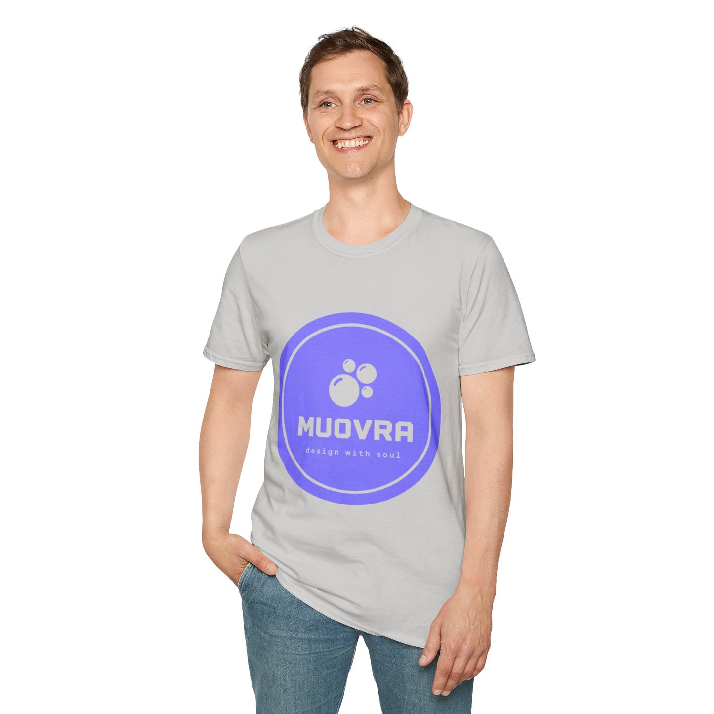 Cool Graphic Unisex T-Shirt, Casual Wear, Gift for Friends, Birthday Party, Summer Vibes, Everyday Style