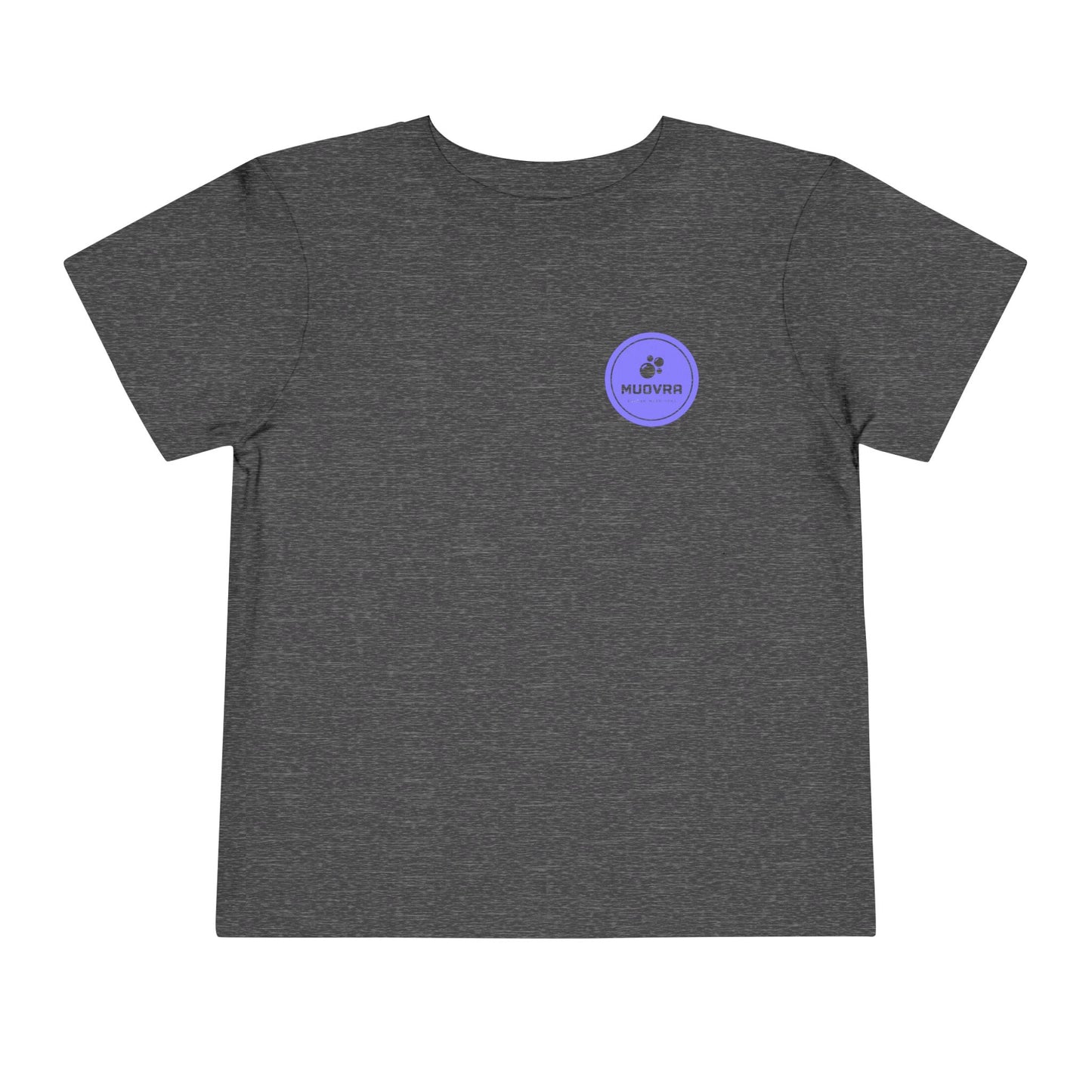 Toddler Slogan Tee - Playful Fun for Little Ones, Cute Gift for Birthdays, Summer Outings, Playdates, Everyday Wear