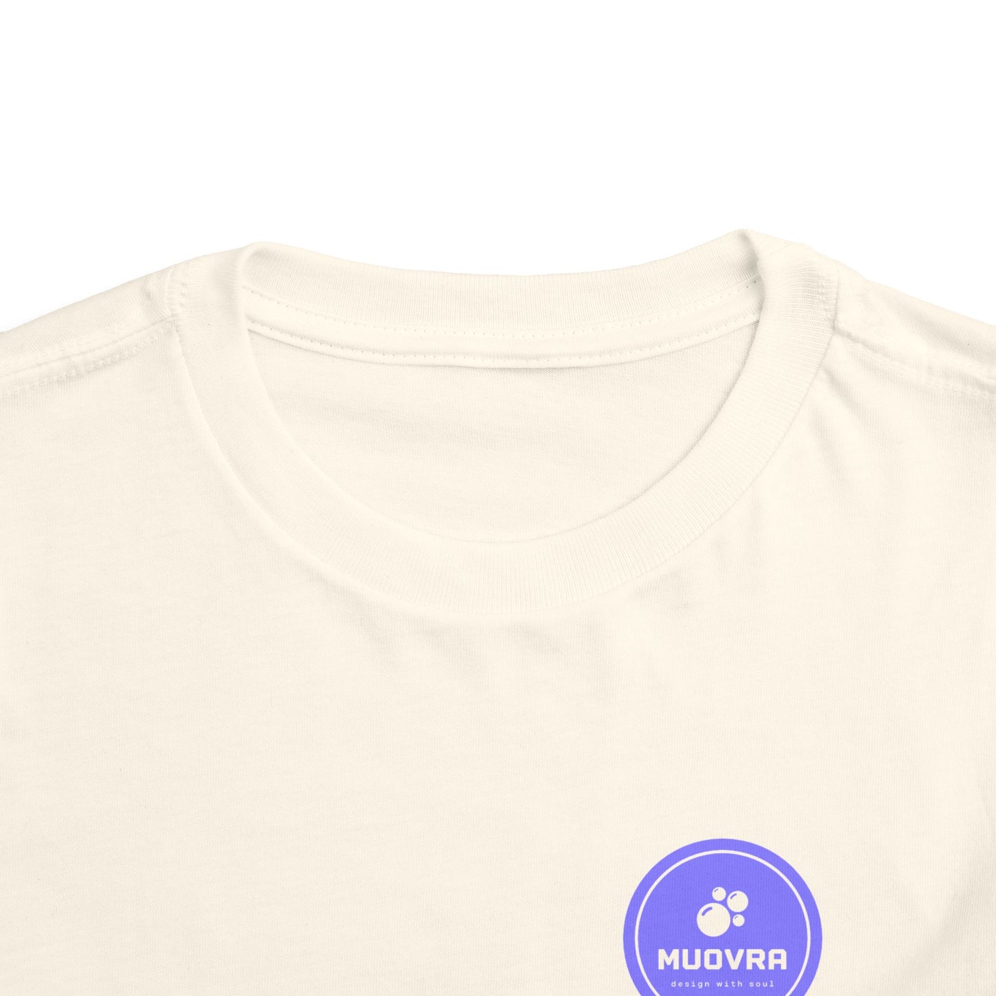 Toddler Slogan Tee - Playful Fun for Little Ones, Cute Gift for Birthdays, Summer Outings, Playdates, Everyday Wear
