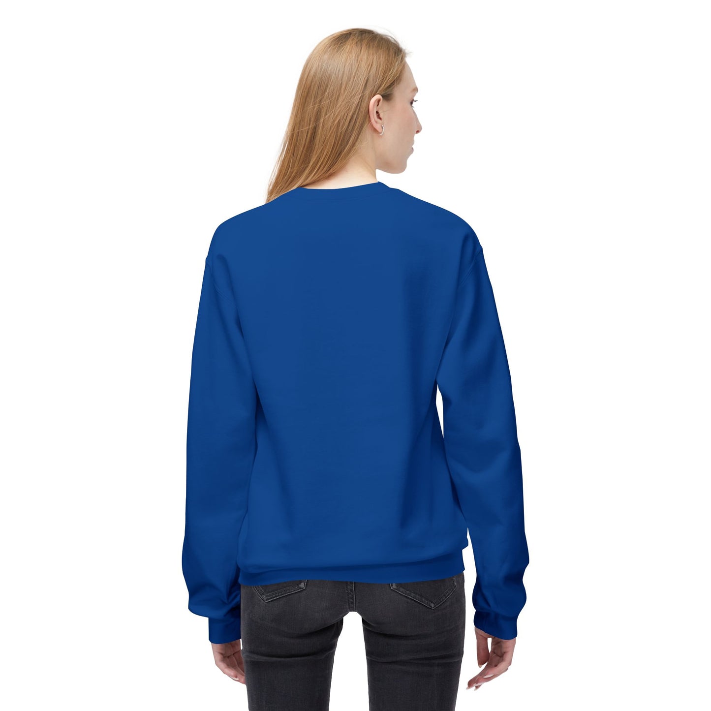 Cozy Crewneck Sweatshirt, Perfect Gift for Fall, Casual Wear, Unisex Style, Autumn Fashion, Graphic Sweatshirt
