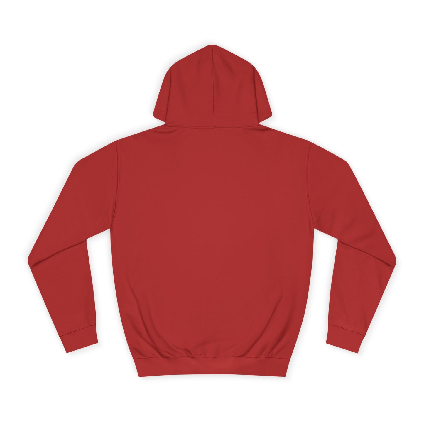 Cozy Unisex College Hoodie - Perfect for Campus, Casual Outings, Gift for Students, College Spirit Wear, Everyday Comfort