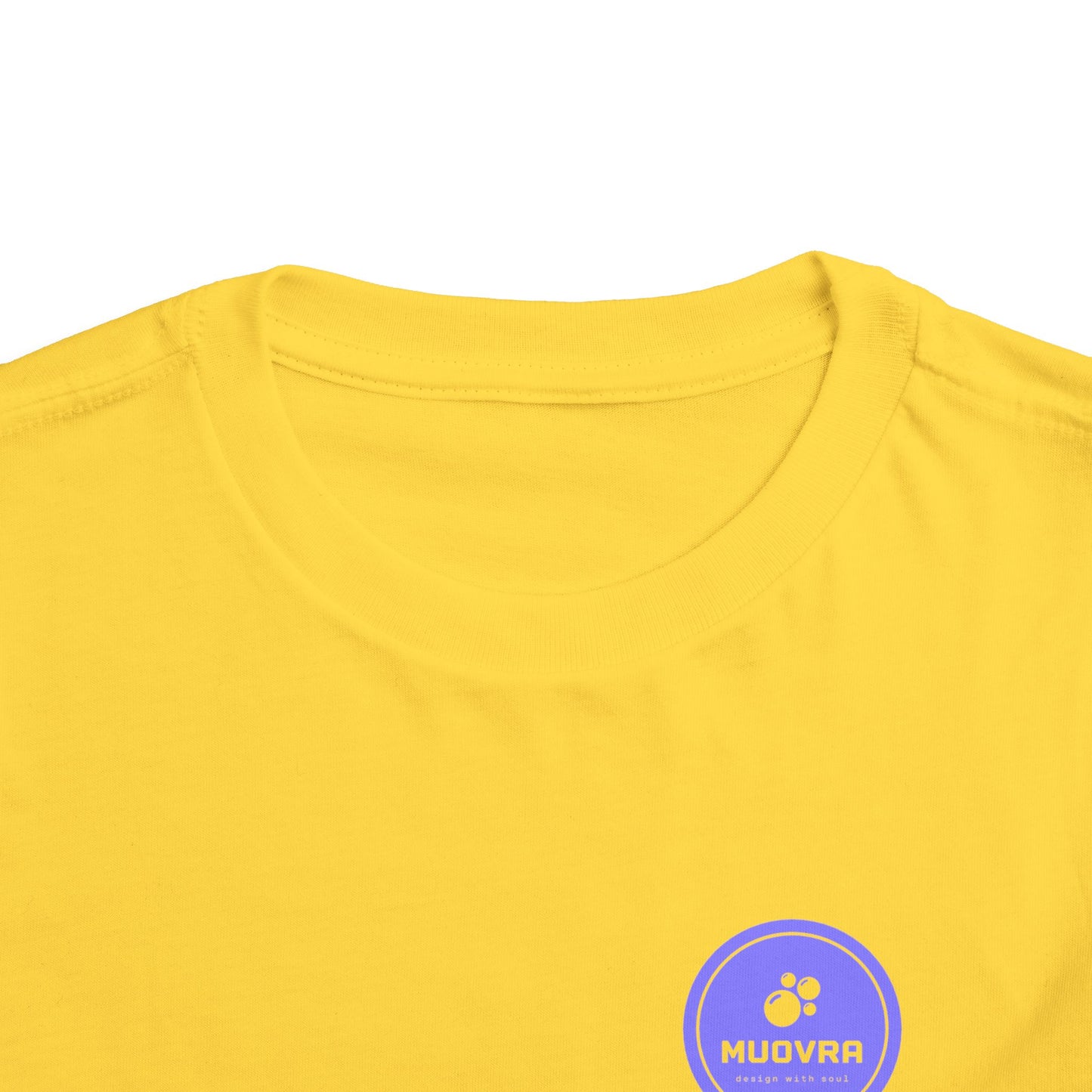 Toddler Slogan Tee - Playful Fun for Little Ones, Cute Gift for Birthdays, Summer Outings, Playdates, Everyday Wear