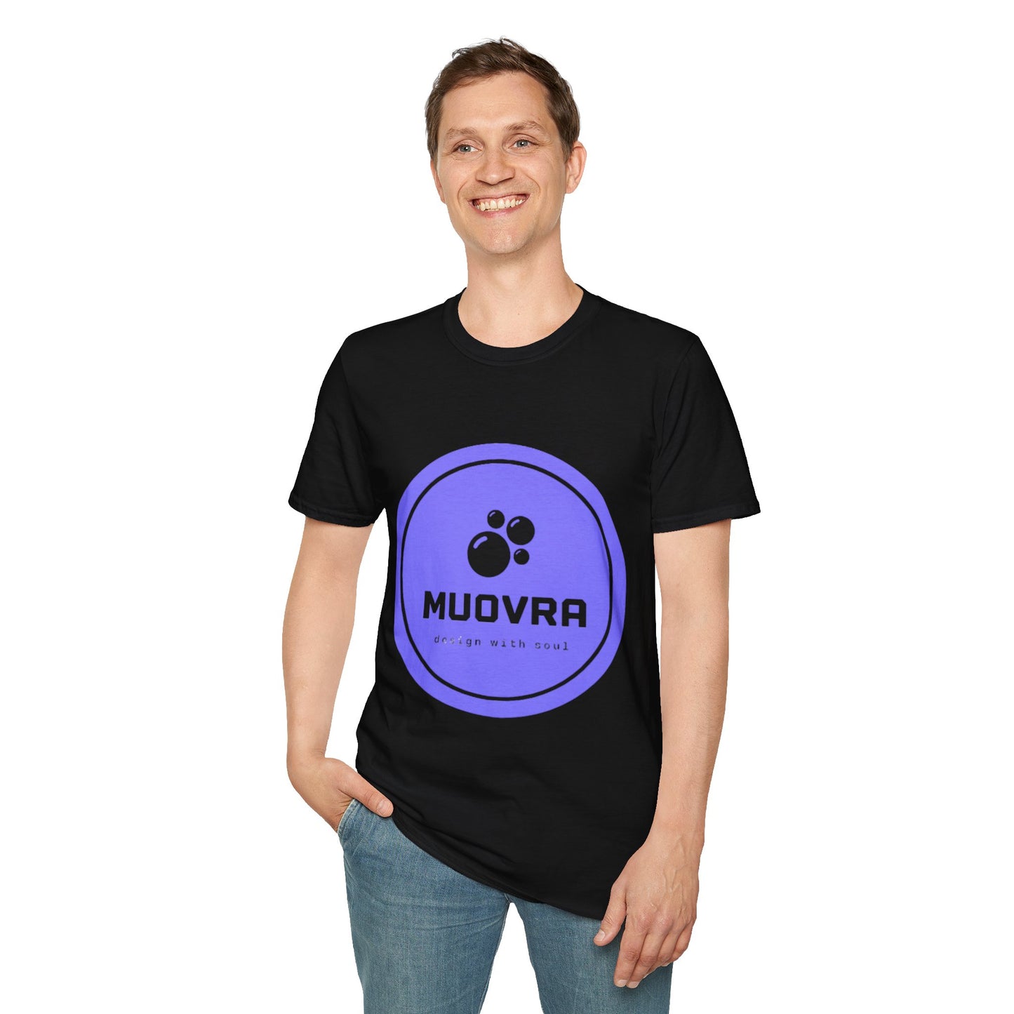 Cool Graphic Unisex T-Shirt, Casual Wear, Gift for Friends, Birthday Party, Summer Vibes, Everyday Style