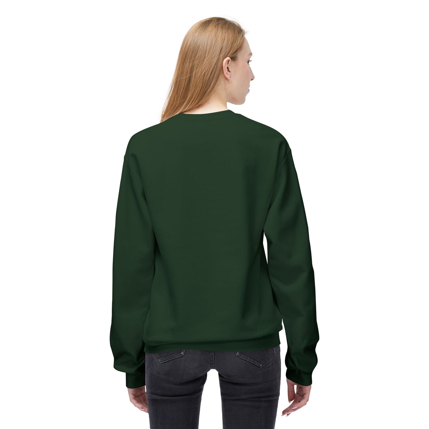 Cozy Crewneck Sweatshirt, Perfect Gift for Fall, Casual Wear, Unisex Style, Autumn Fashion, Graphic Sweatshirt