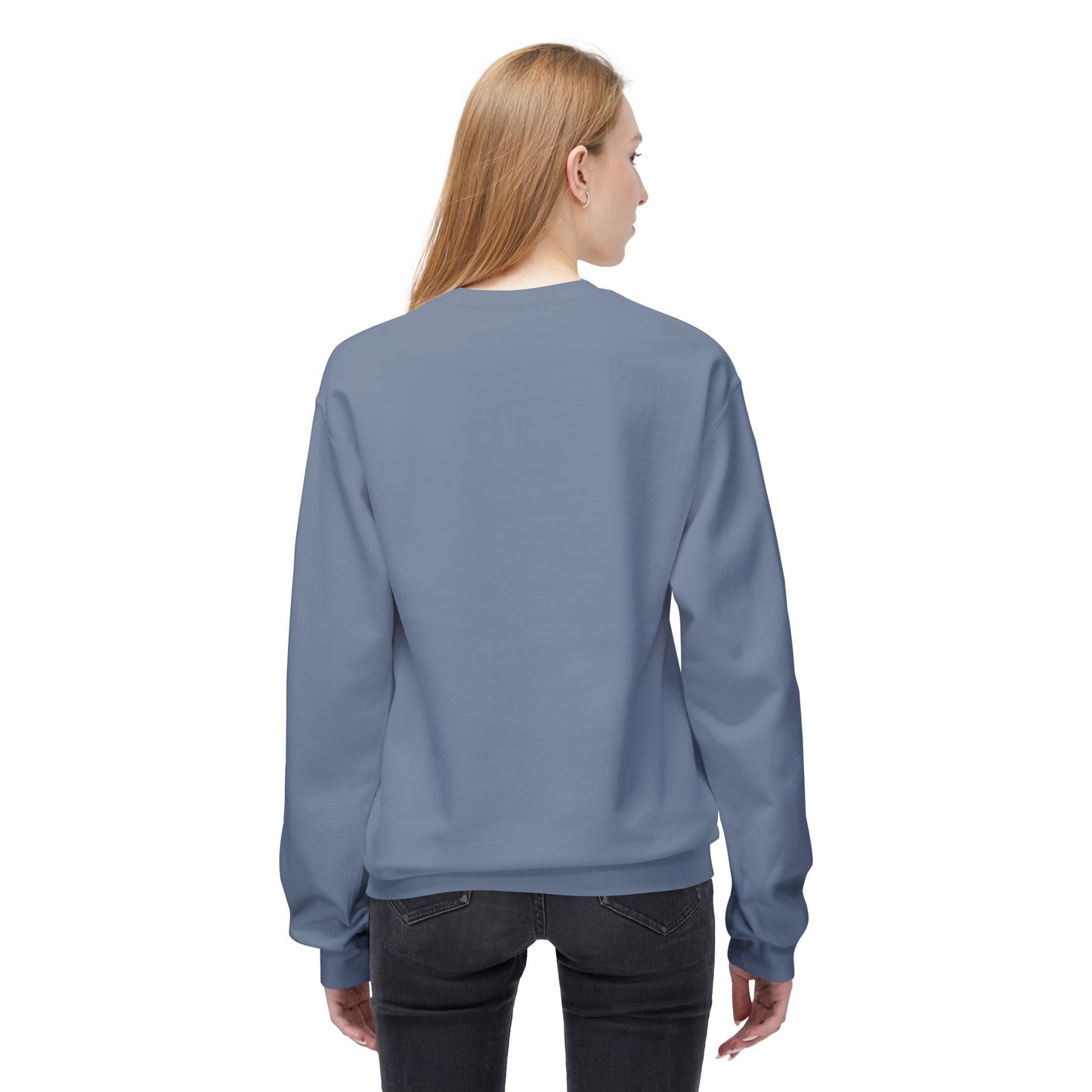 Cozy Crewneck Sweatshirt, Perfect Gift for Fall, Casual Wear, Unisex Style, Autumn Fashion, Graphic Sweatshirt