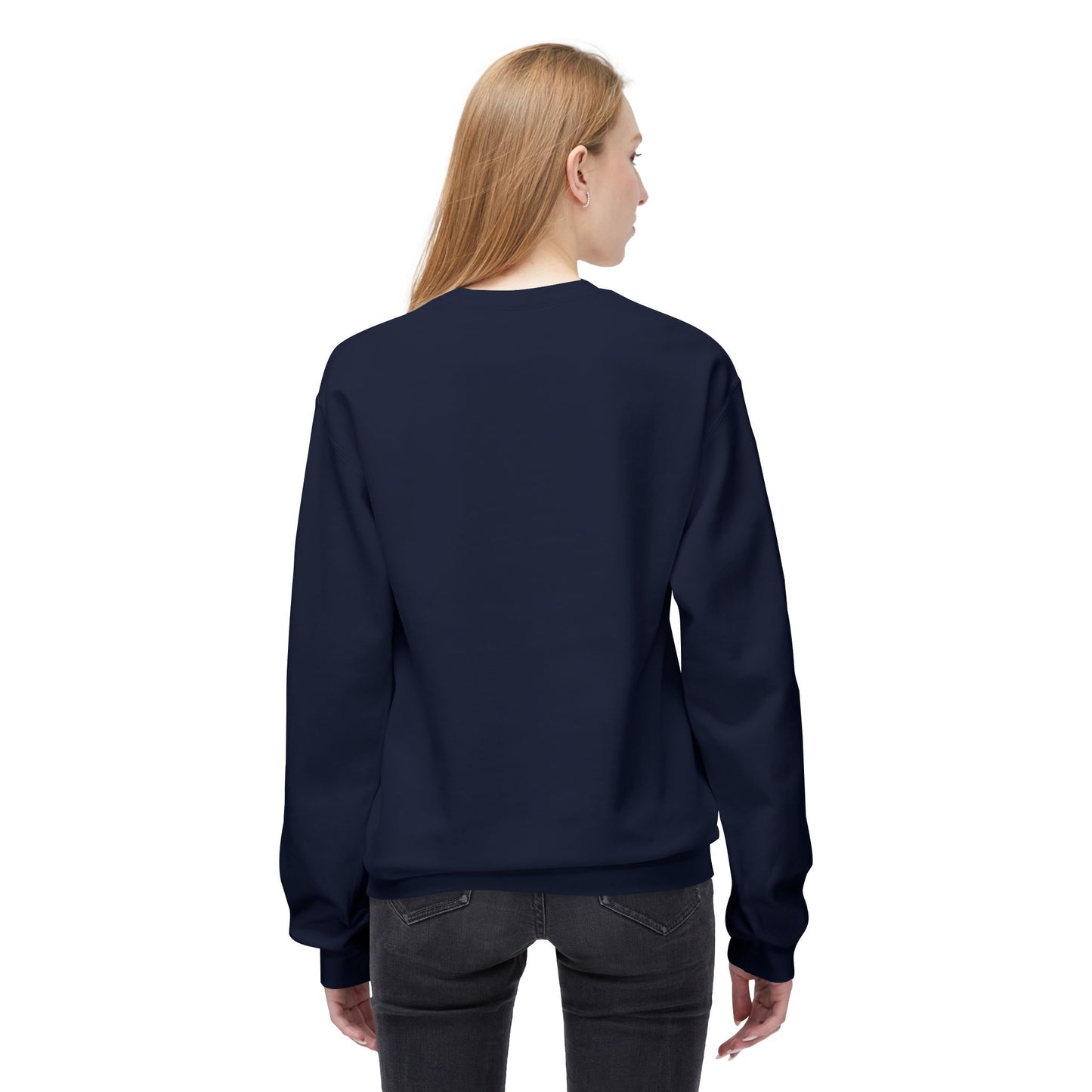 Cozy Crewneck Sweatshirt, Perfect Gift for Fall, Casual Wear, Unisex Style, Autumn Fashion, Graphic Sweatshirt
