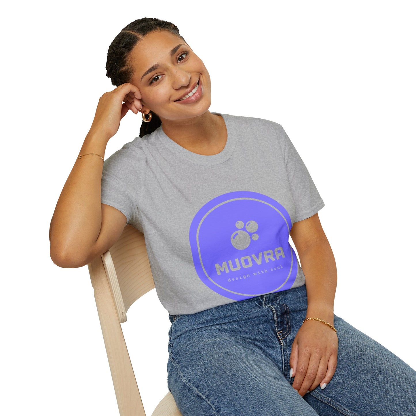 Cool Graphic Unisex T-Shirt, Casual Wear, Gift for Friends, Birthday Party, Summer Vibes, Everyday Style