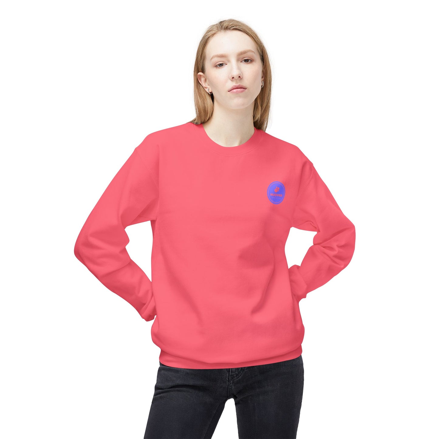 Cozy Crewneck Sweatshirt, Perfect Gift for Fall, Casual Wear, Unisex Style, Autumn Fashion, Graphic Sweatshirt