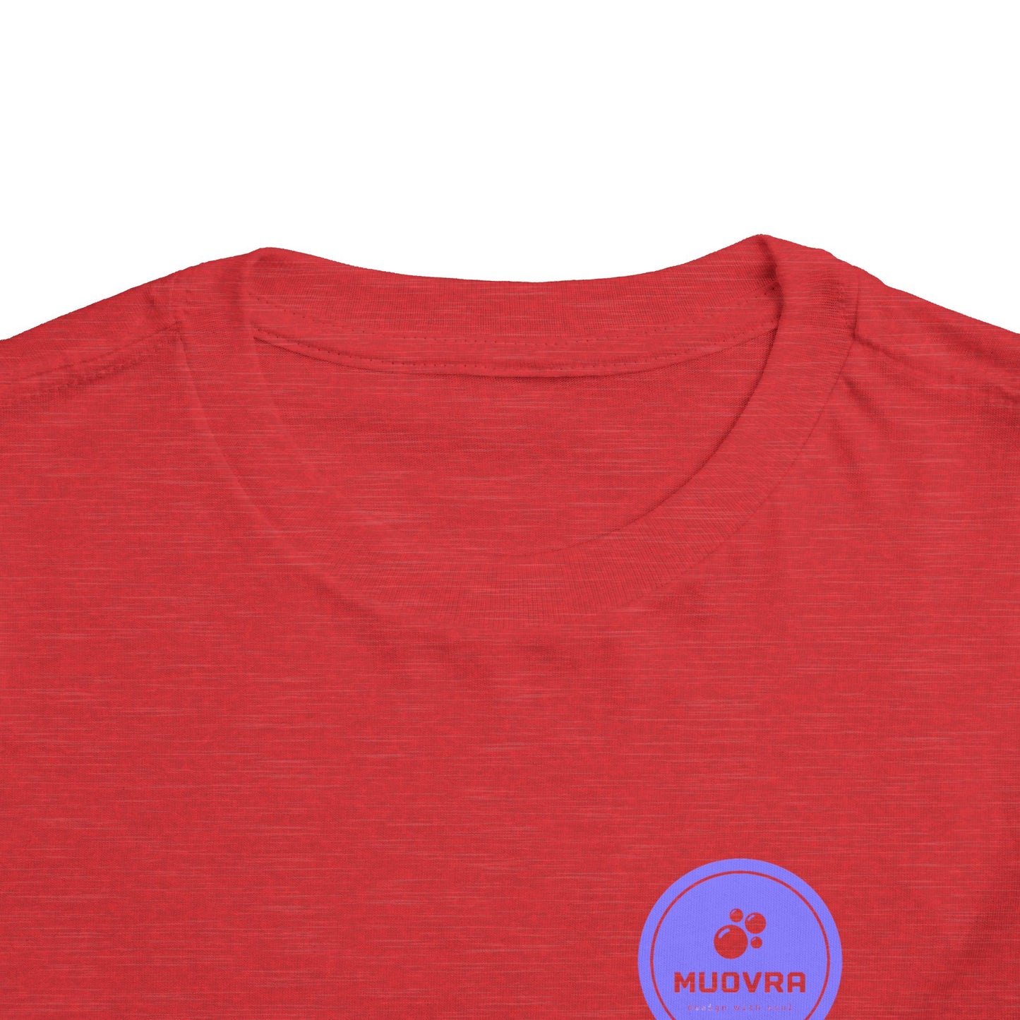 Toddler Slogan Tee - Playful Fun for Little Ones, Cute Gift for Birthdays, Summer Outings, Playdates, Everyday Wear