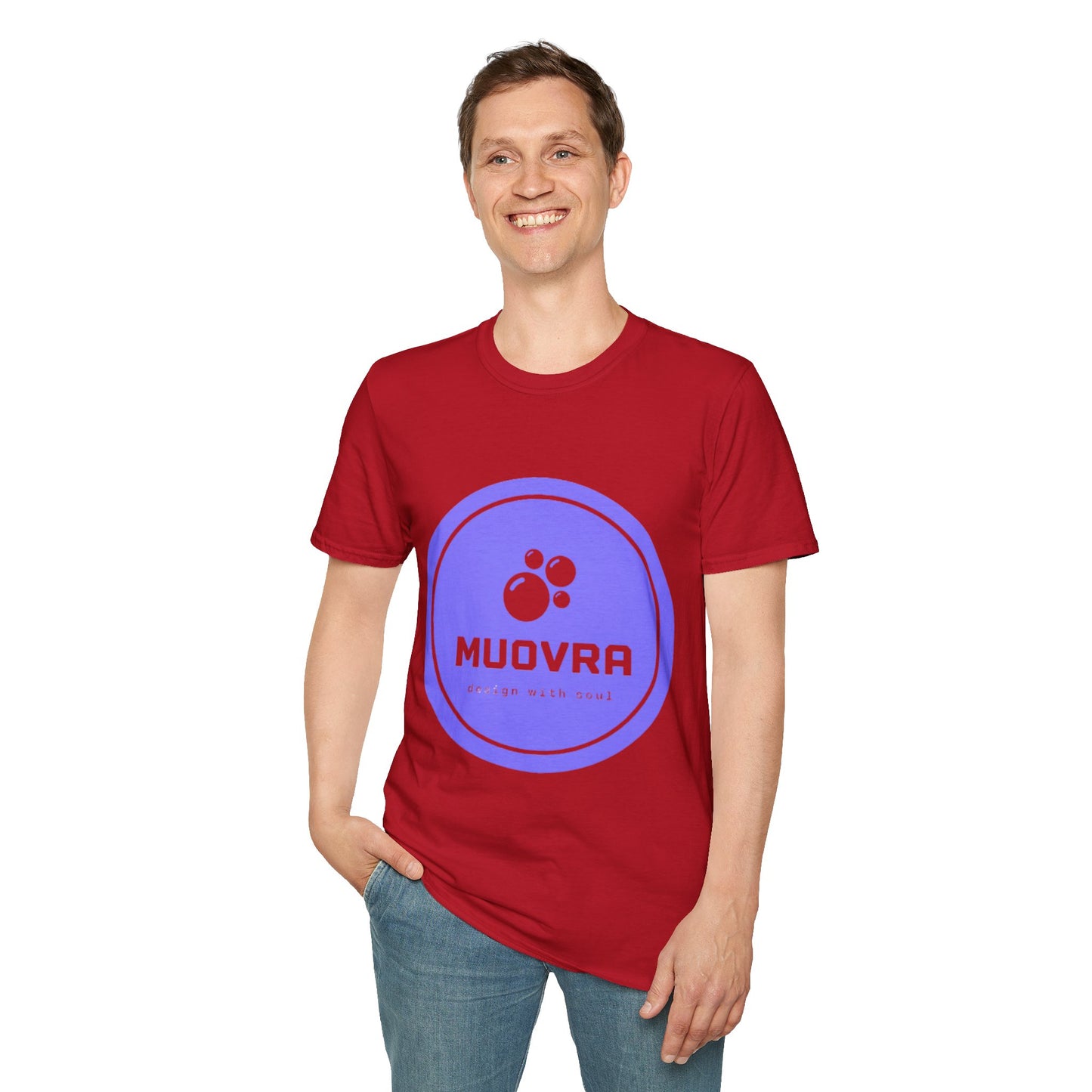 Cool Graphic Unisex T-Shirt, Casual Wear, Gift for Friends, Birthday Party, Summer Vibes, Everyday Style
