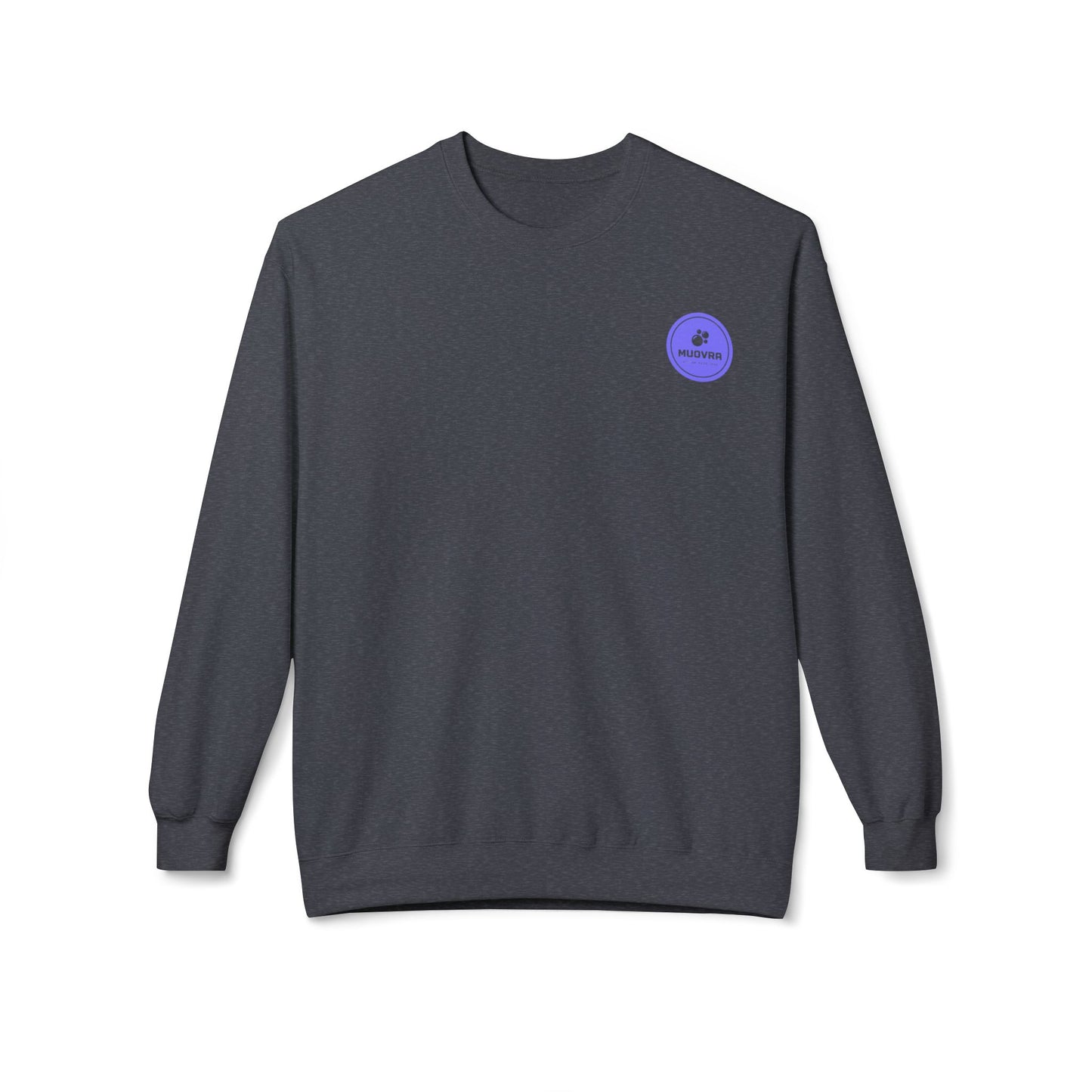 Cozy Crewneck Sweatshirt, Perfect Gift for Fall, Casual Wear, Unisex Style, Autumn Fashion, Graphic Sweatshirt