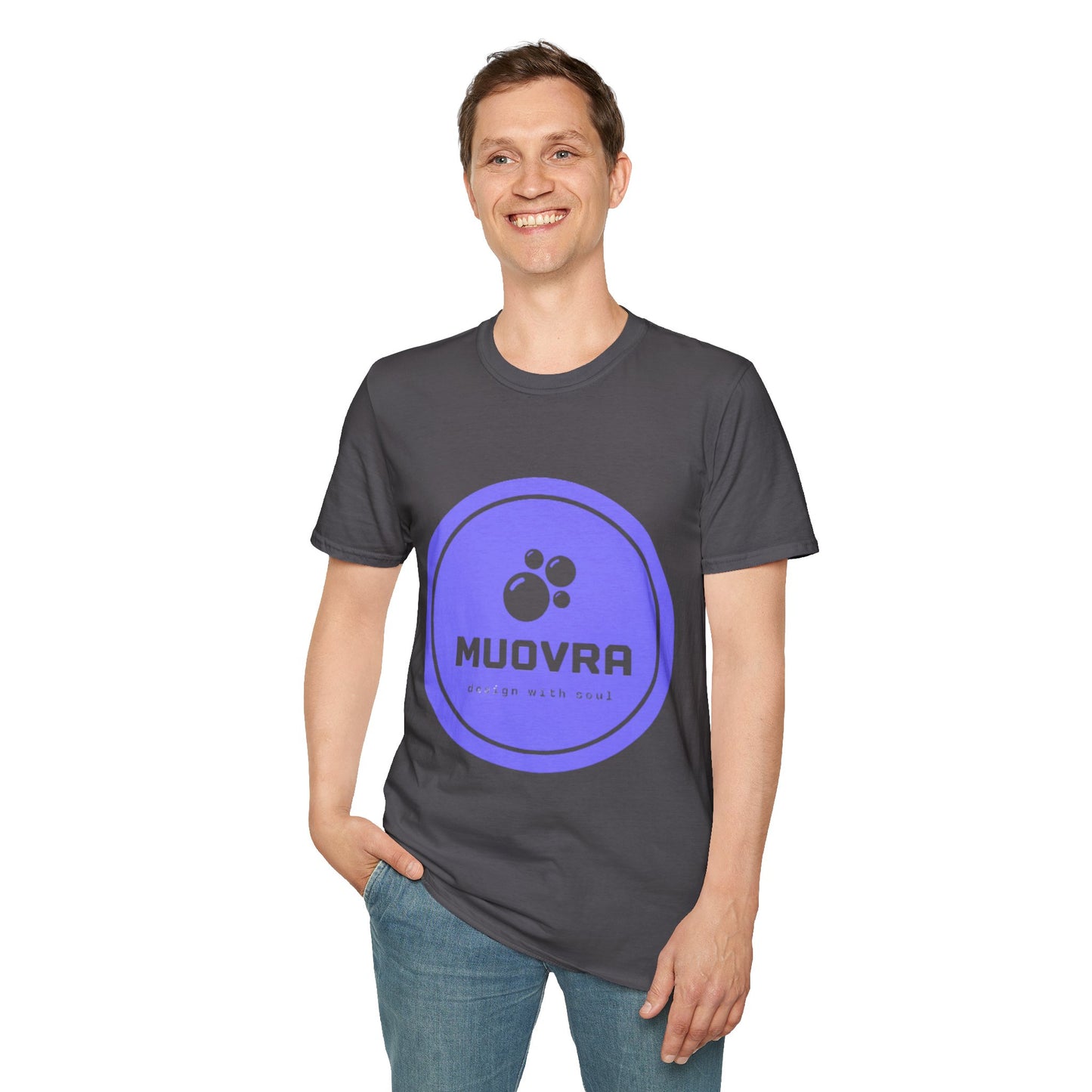 Cool Graphic Unisex T-Shirt, Casual Wear, Gift for Friends, Birthday Party, Summer Vibes, Everyday Style