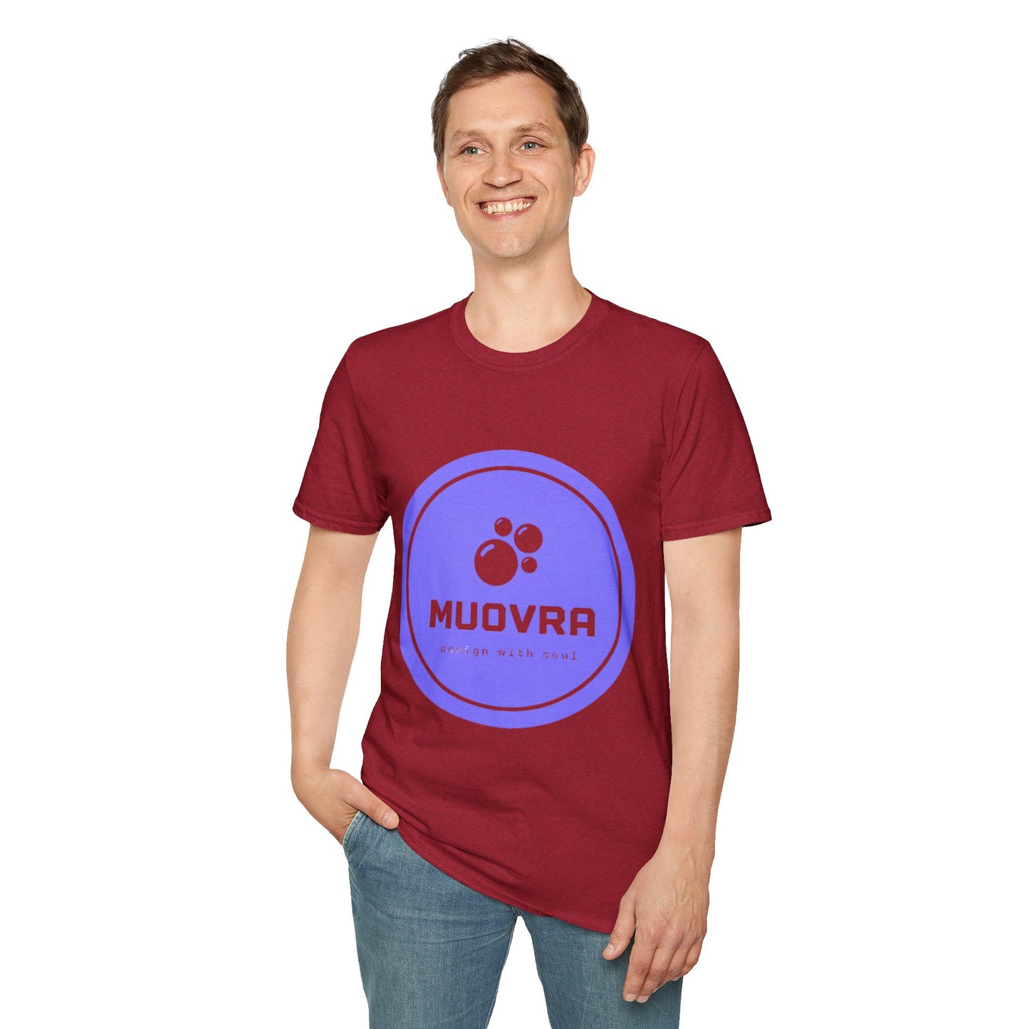 Cool Graphic Unisex T-Shirt, Casual Wear, Gift for Friends, Birthday Party, Summer Vibes, Everyday Style