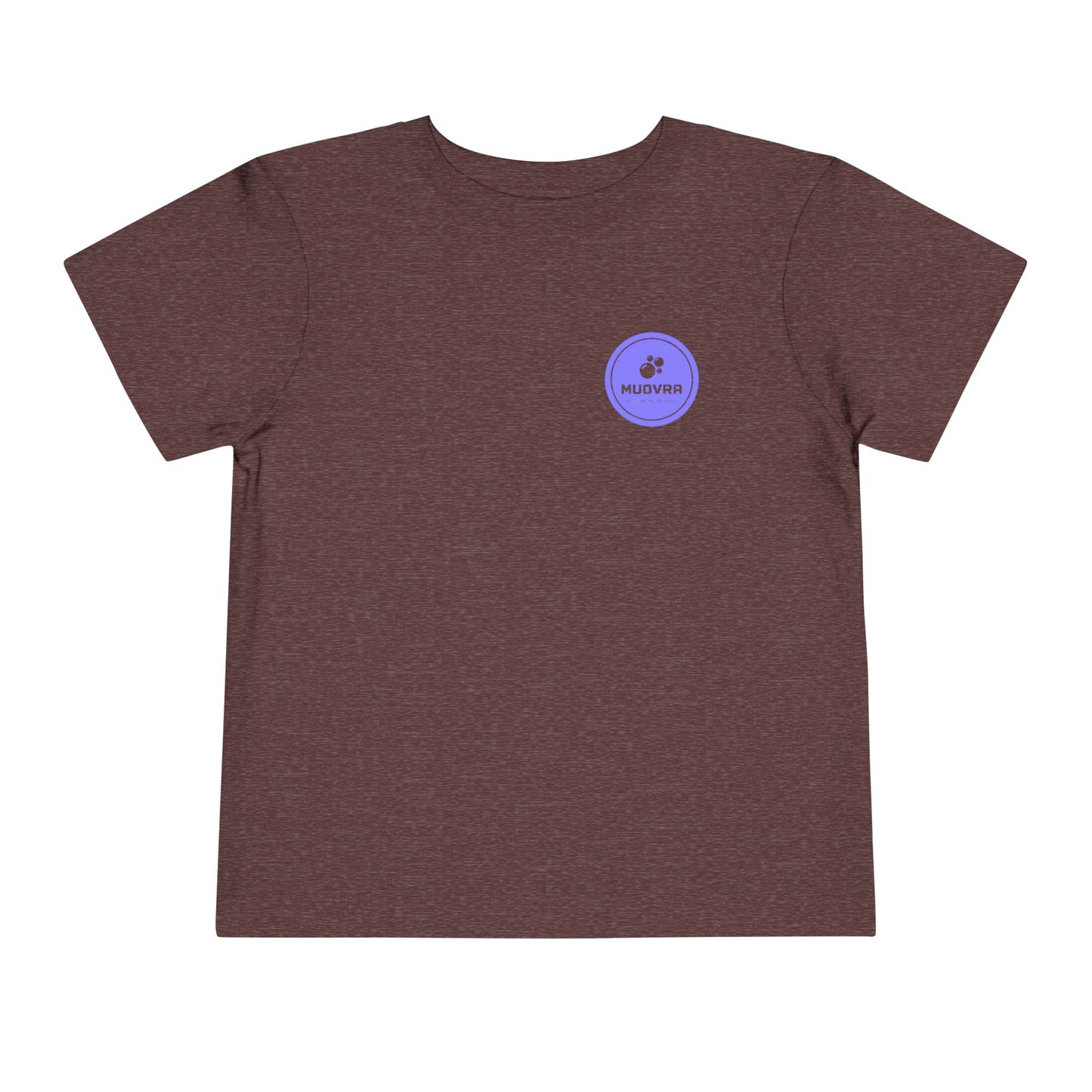 Toddler Slogan Tee - Playful Fun for Little Ones, Cute Gift for Birthdays, Summer Outings, Playdates, Everyday Wear