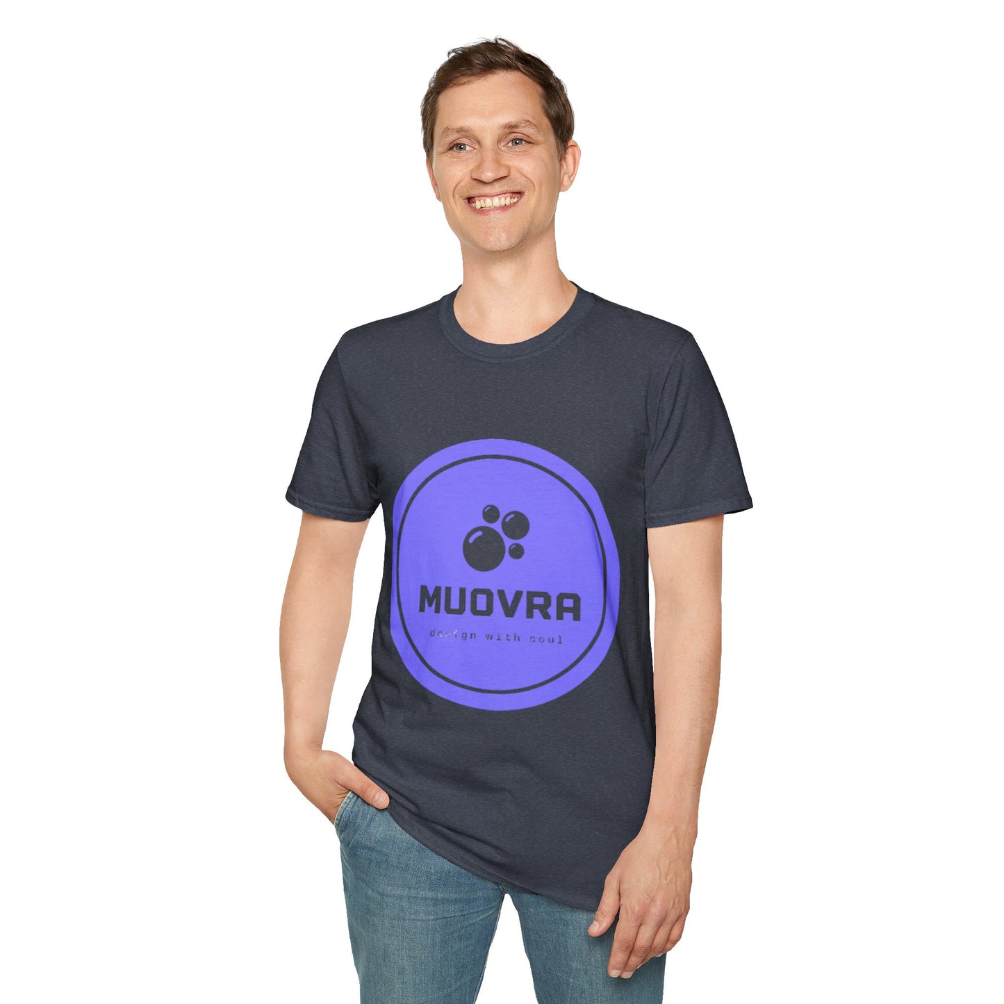 Cool Graphic Unisex T-Shirt, Casual Wear, Gift for Friends, Birthday Party, Summer Vibes, Everyday Style