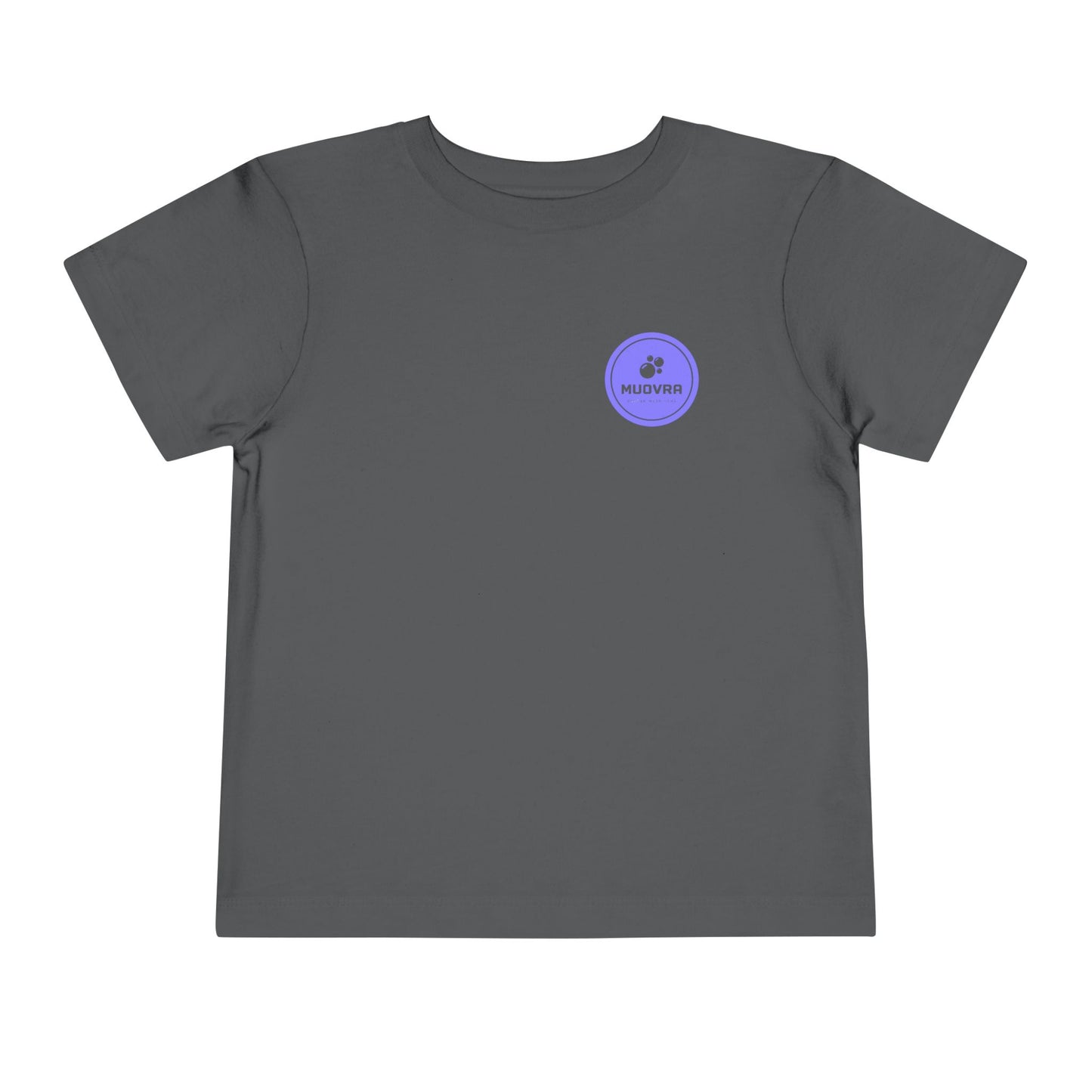 Toddler Slogan Tee - Playful Fun for Little Ones, Cute Gift for Birthdays, Summer Outings, Playdates, Everyday Wear