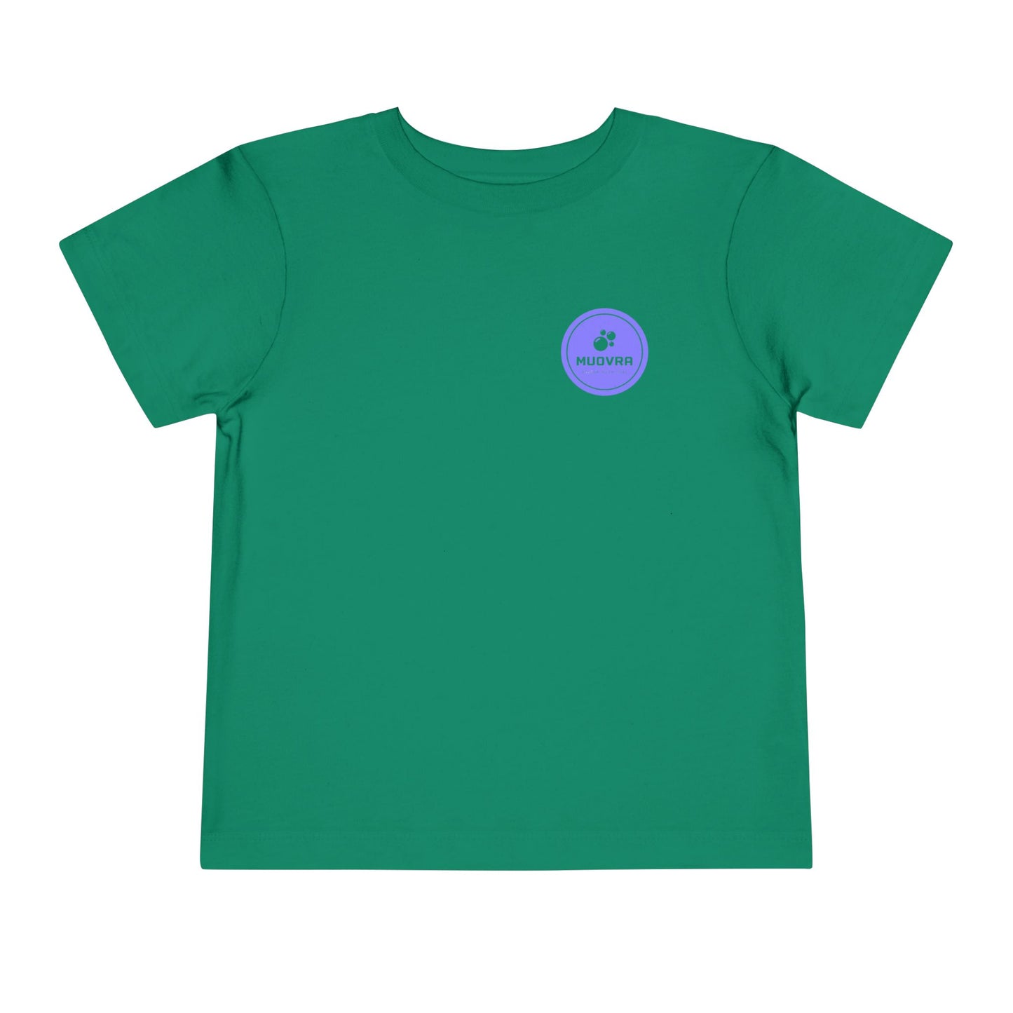Toddler Slogan Tee - Playful Fun for Little Ones, Cute Gift for Birthdays, Summer Outings, Playdates, Everyday Wear