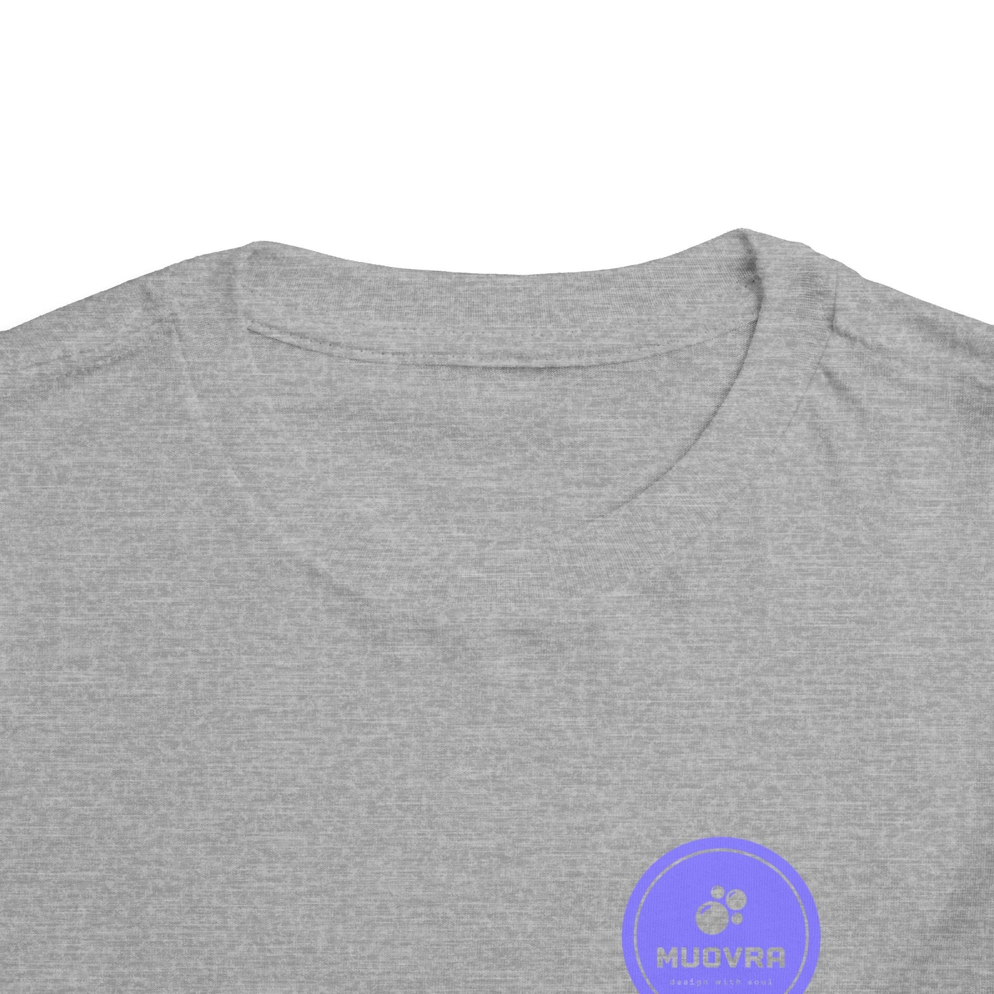 Toddler Slogan Tee - Playful Fun for Little Ones, Cute Gift for Birthdays, Summer Outings, Playdates, Everyday Wear