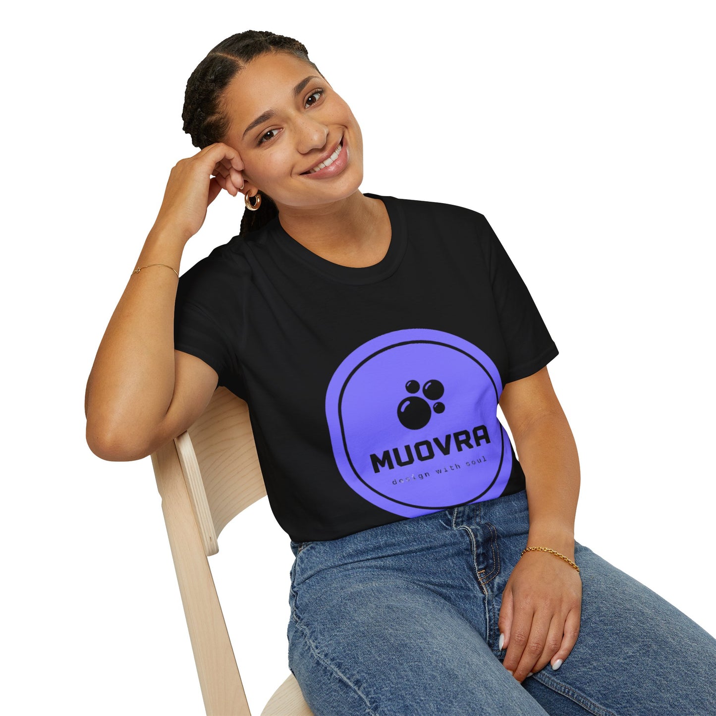 Cool Graphic Unisex T-Shirt, Casual Wear, Gift for Friends, Birthday Party, Summer Vibes, Everyday Style