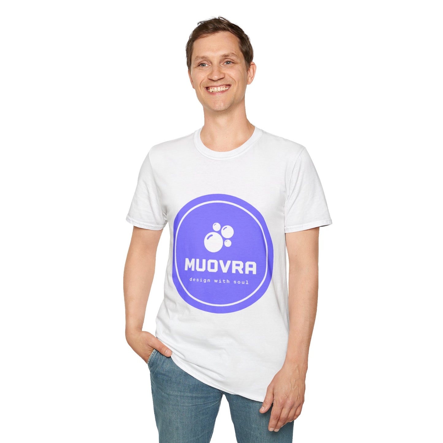 Cool Graphic Unisex T-Shirt, Casual Wear, Gift for Friends, Birthday Party, Summer Vibes, Everyday Style