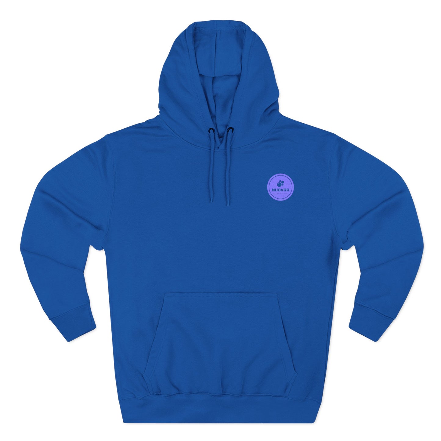 Cozy Three-Panel Fleece Hoodie | Soft Casual Wear for Relaxing, Gifts, Outdoor Activities, Fall Fashion, Comfort