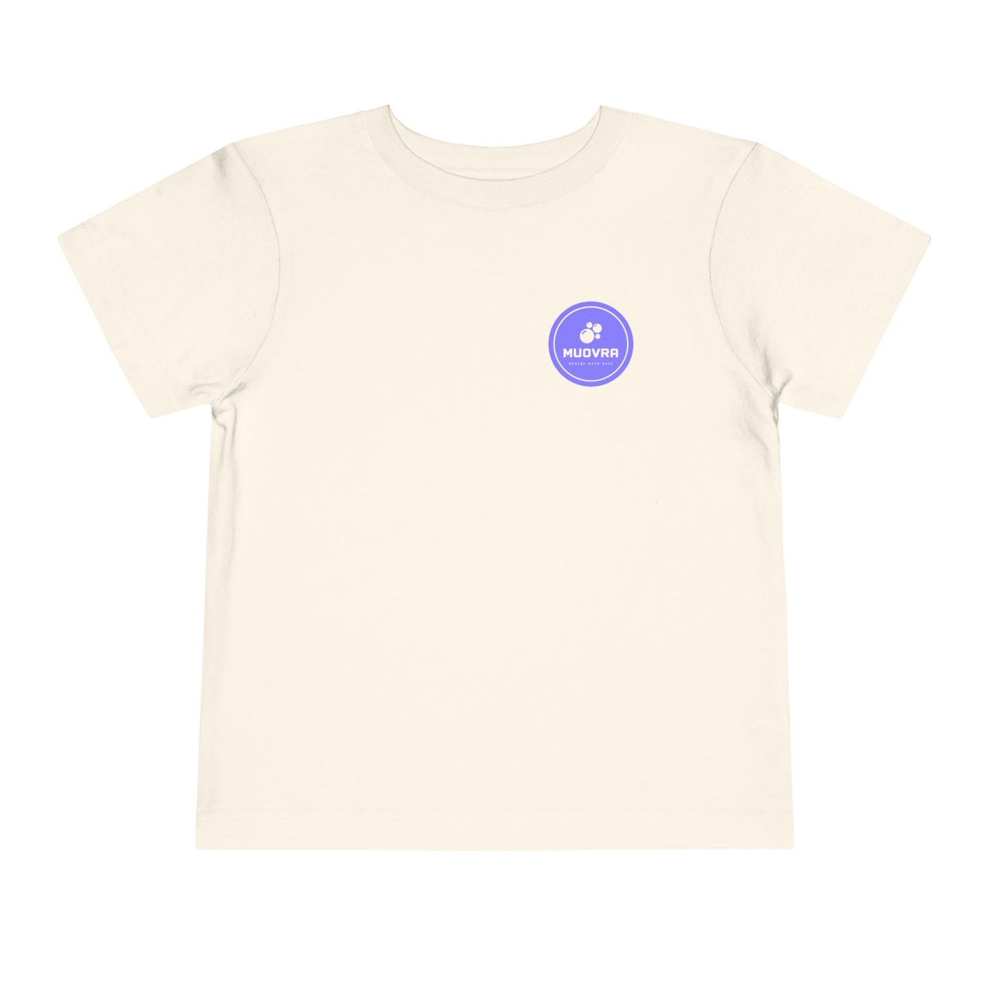 Toddler Slogan Tee - Playful Fun for Little Ones, Cute Gift for Birthdays, Summer Outings, Playdates, Everyday Wear