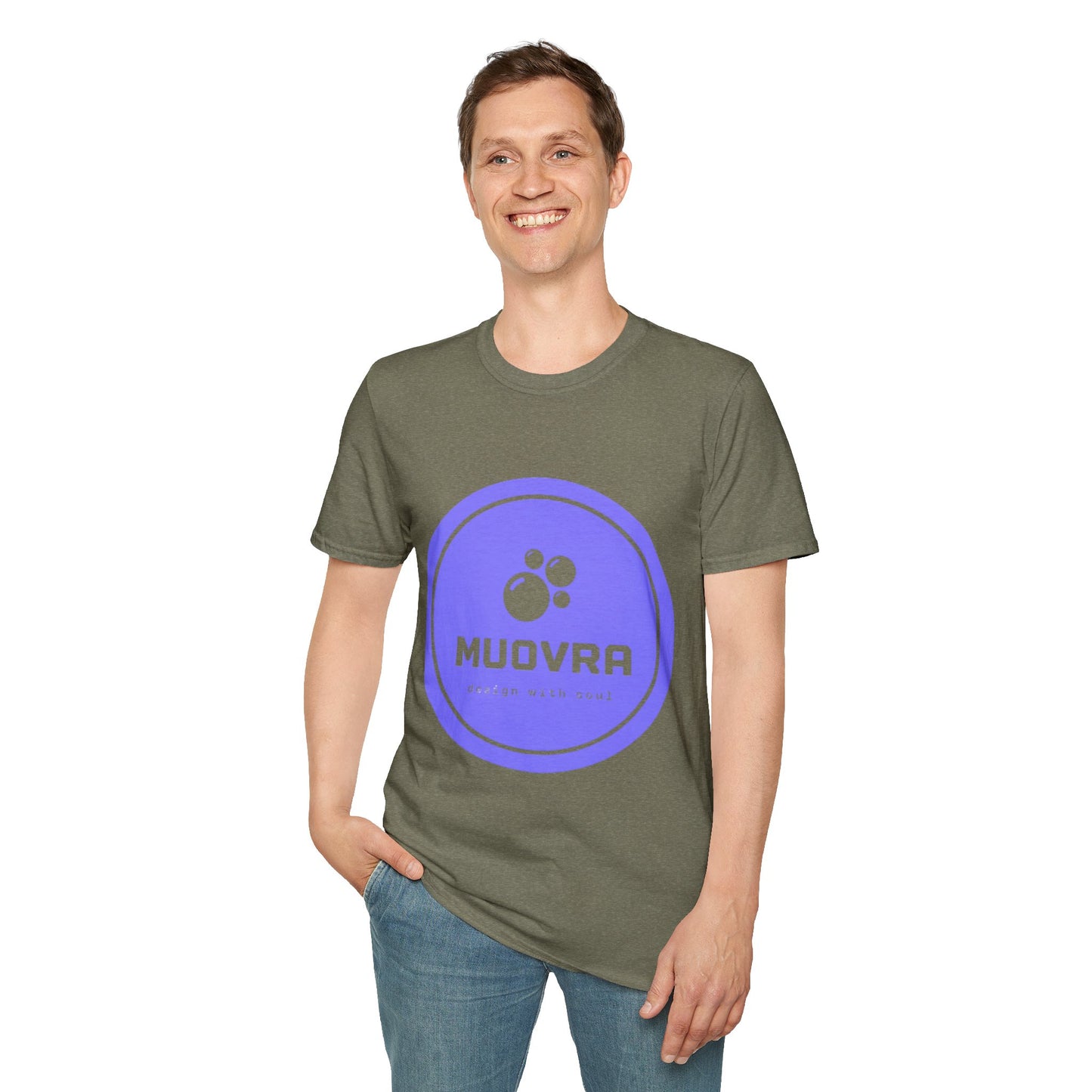 Cool Graphic Unisex T-Shirt, Casual Wear, Gift for Friends, Birthday Party, Summer Vibes, Everyday Style