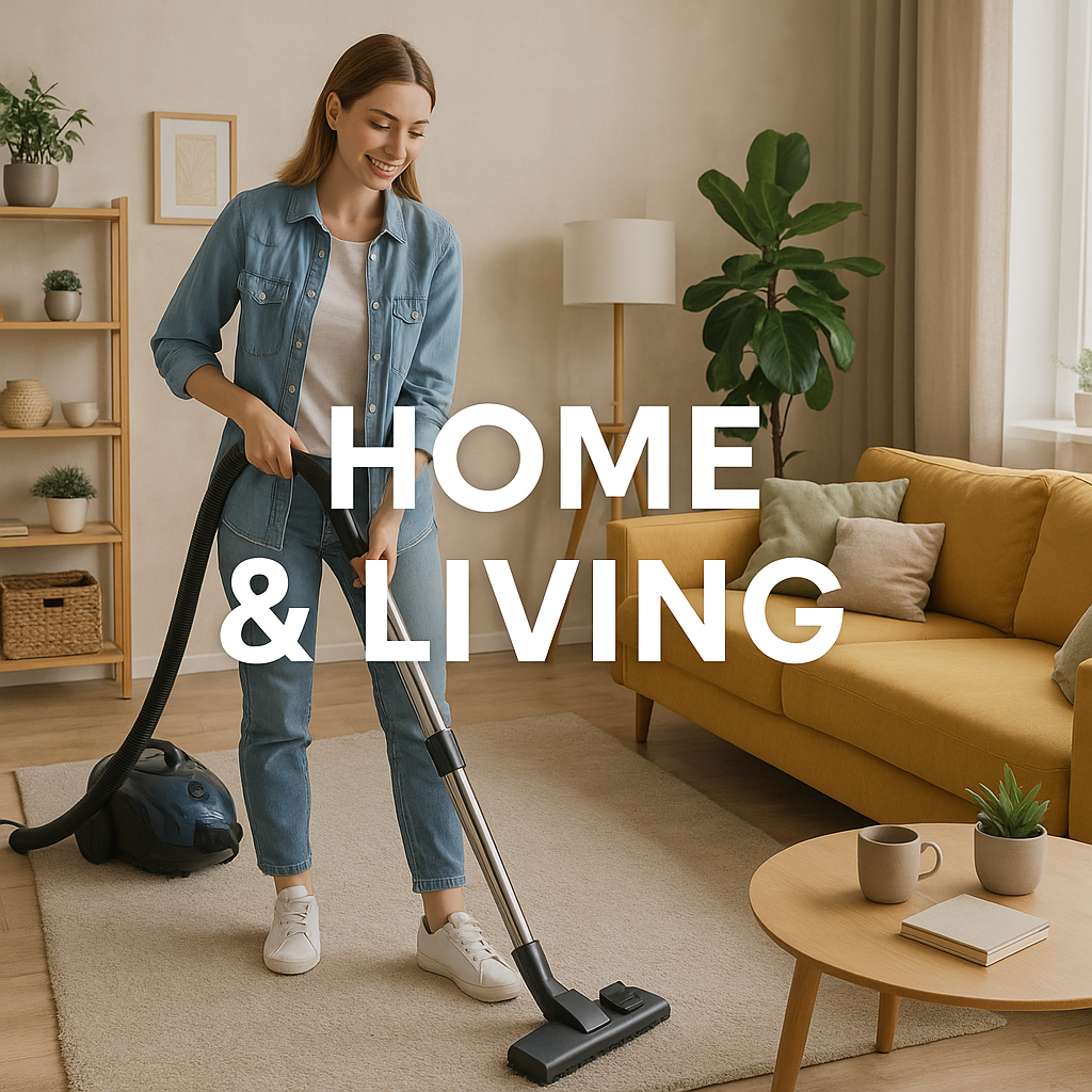 Home & Living