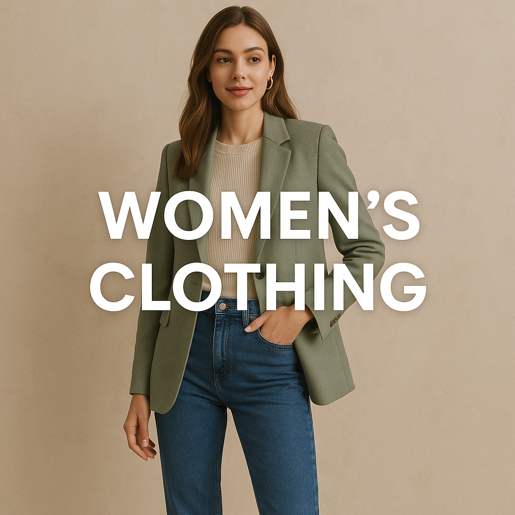 Women's Clothing