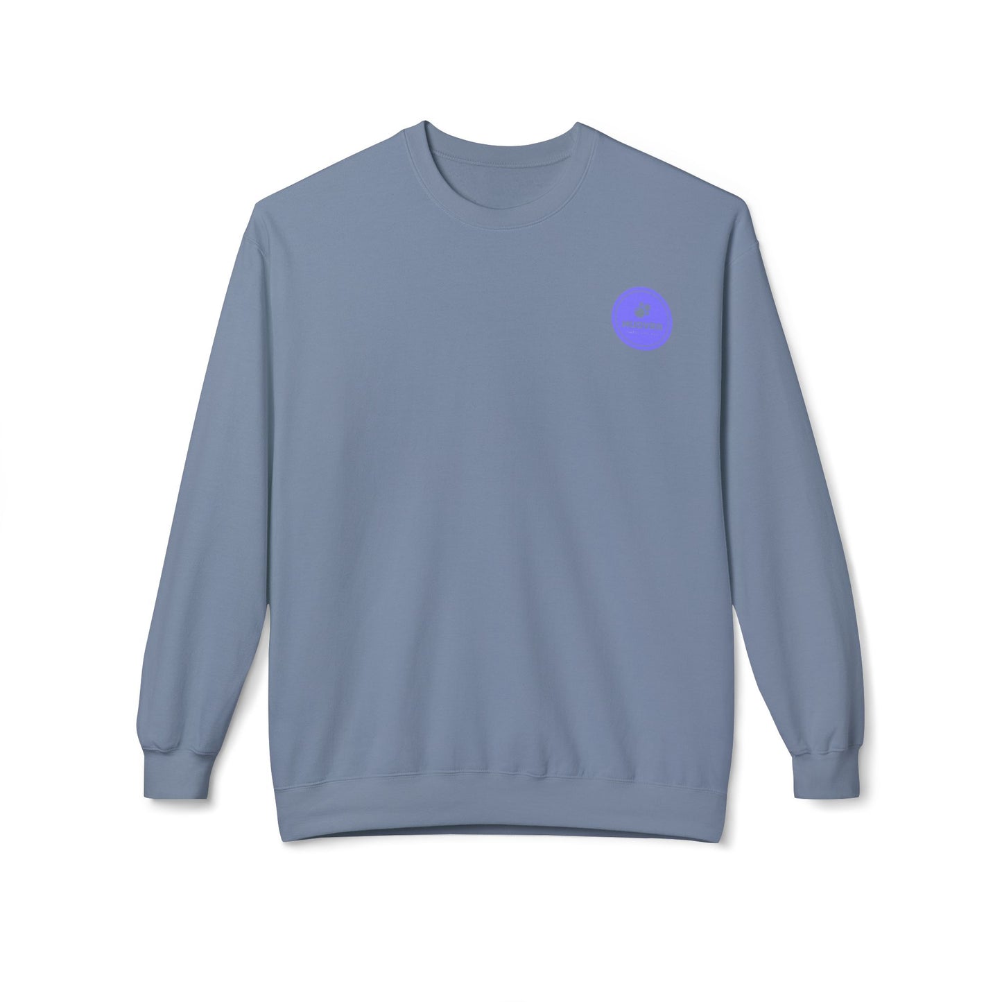 Cozy Crewneck Sweatshirt, Perfect Gift for Fall, Casual Wear, Unisex Style, Autumn Fashion, Graphic Sweatshirt