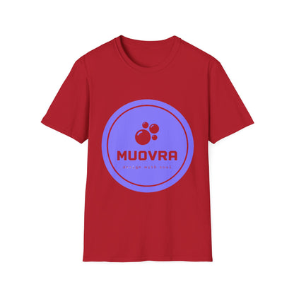 Cool Graphic Unisex T-Shirt, Casual Wear, Gift for Friends, Birthday Party, Summer Vibes, Everyday Style