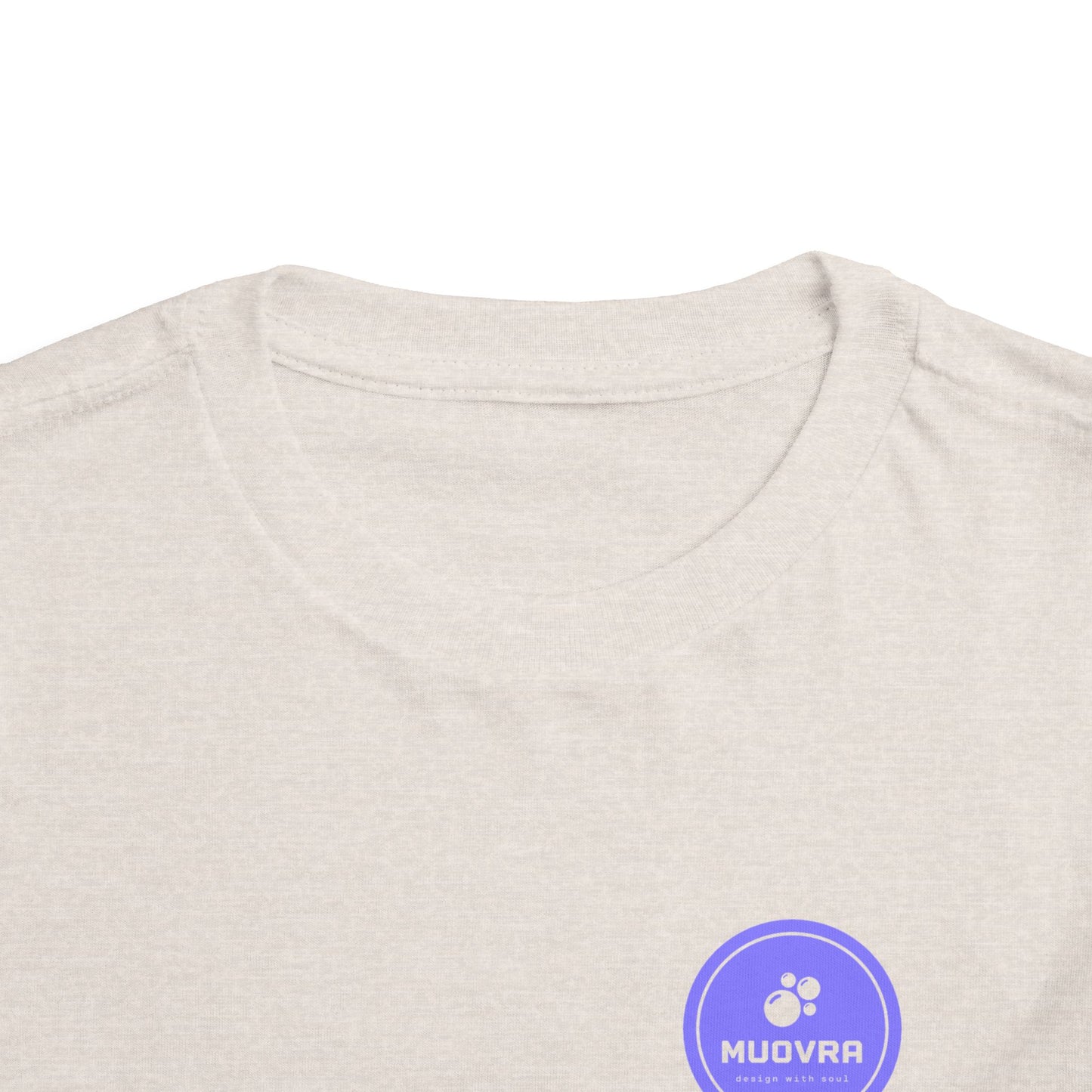 Toddler Slogan Tee - Playful Fun for Little Ones, Cute Gift for Birthdays, Summer Outings, Playdates, Everyday Wear