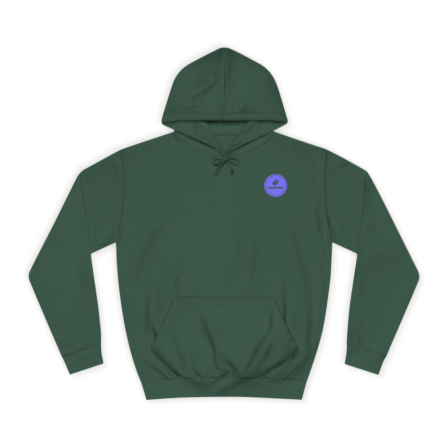 Cozy Unisex College Hoodie - Perfect for Campus, Casual Outings, Gift for Students, College Spirit Wear, Everyday Comfort