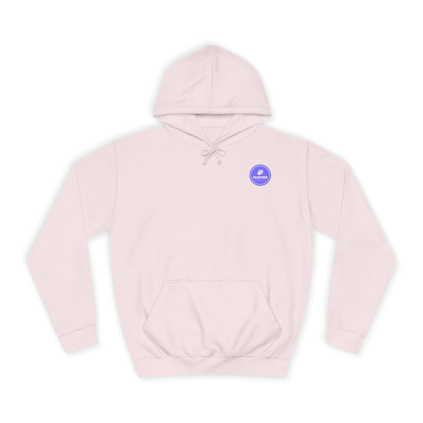 Cozy Unisex College Hoodie - Perfect for Campus, Casual Outings, Gift for Students, College Spirit Wear, Everyday Comfort
