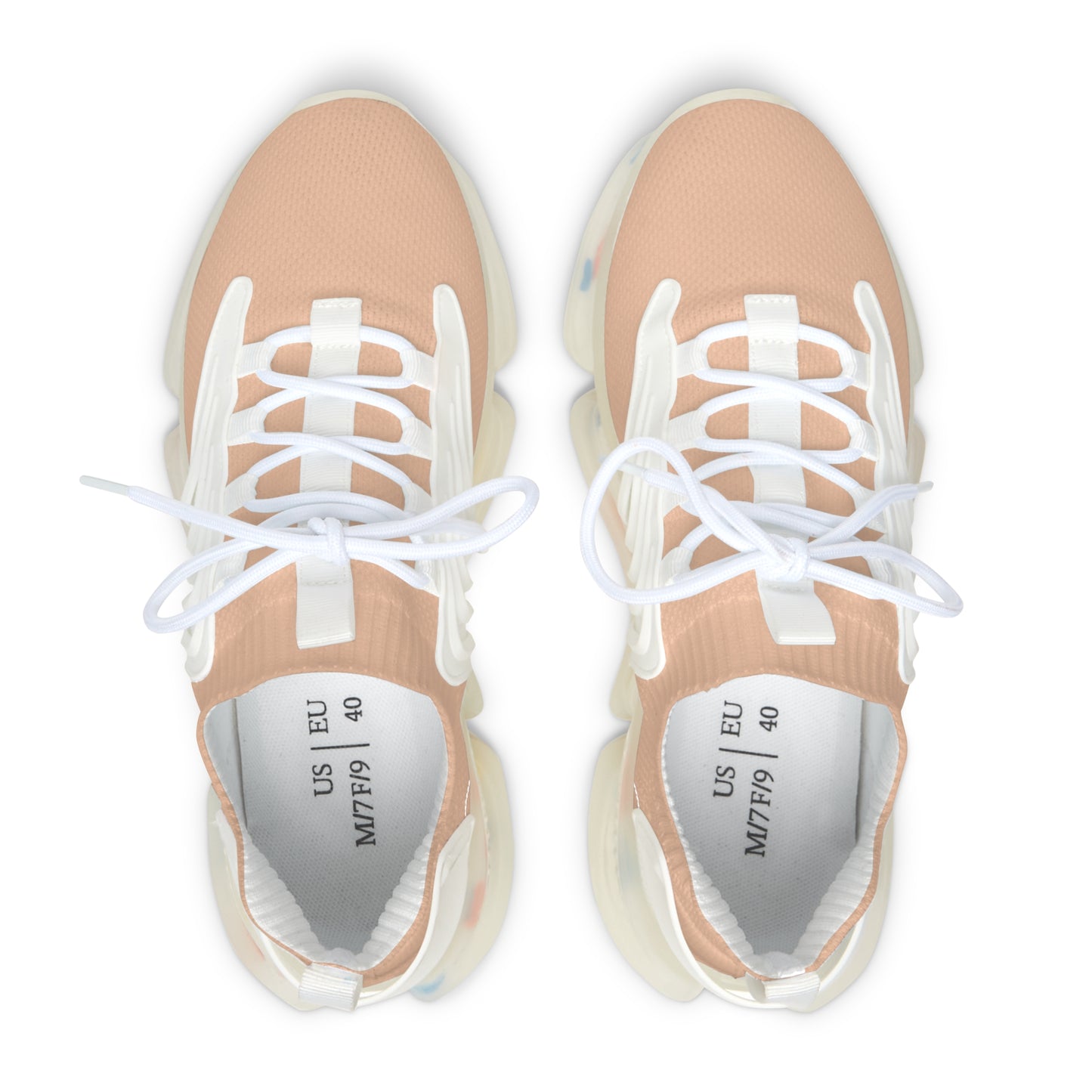 Stylish Women's Mesh Sneakers - Comfortable Athletic Shoes for Daily Wear, Casual Style, Gift for Her, Sporty Footwear