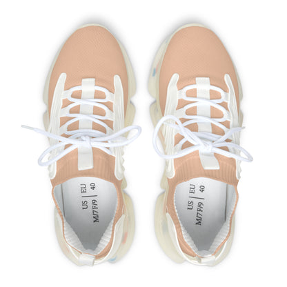 Stylish Women's Mesh Sneakers - Comfortable Athletic Shoes for Daily Wear, Casual Style, Gift for Her, Sporty Footwear