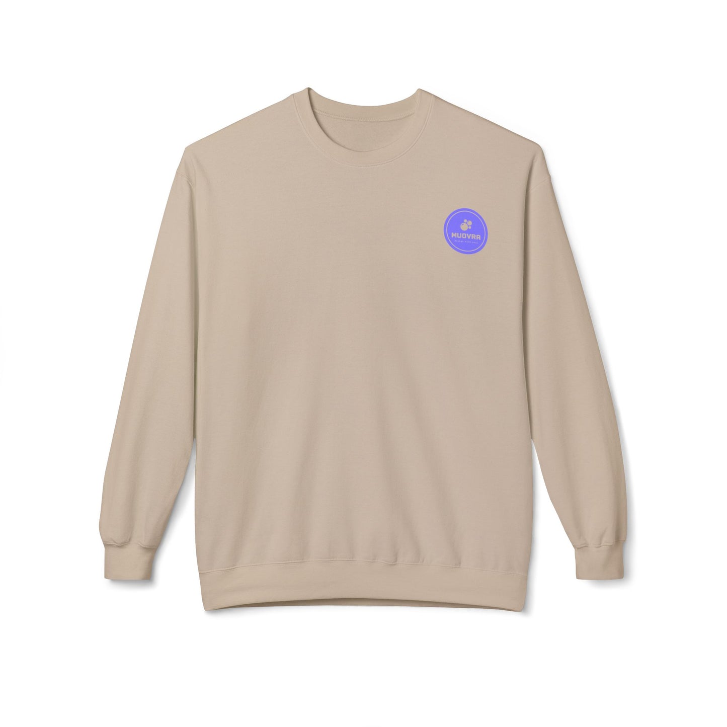 Cozy Crewneck Sweatshirt, Perfect Gift for Fall, Casual Wear, Unisex Style, Autumn Fashion, Graphic Sweatshirt