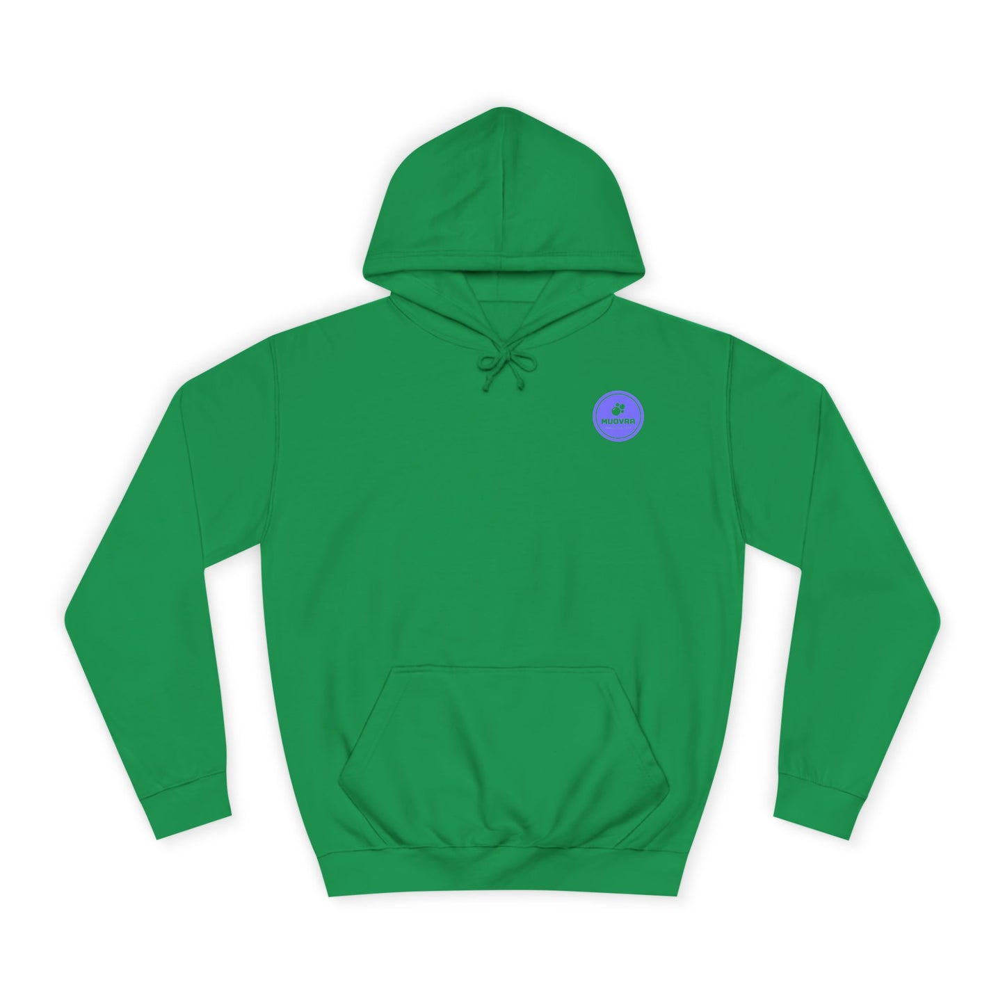 Cozy Unisex College Hoodie - Perfect for Campus, Casual Outings, Gift for Students, College Spirit Wear, Everyday Comfort