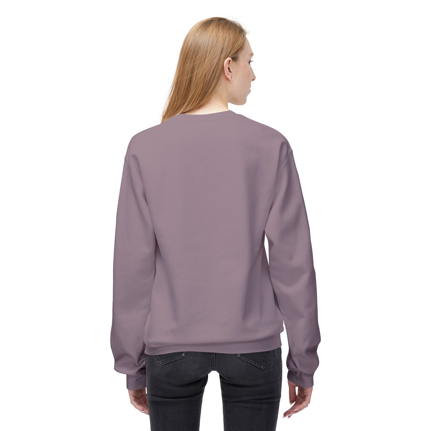 Cozy Crewneck Sweatshirt, Perfect Gift for Fall, Casual Wear, Unisex Style, Autumn Fashion, Graphic Sweatshirt