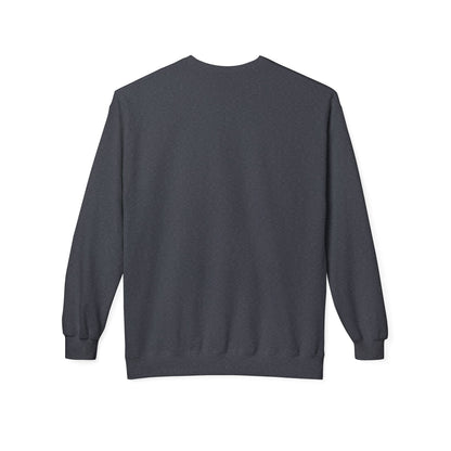 Cozy Crewneck Sweatshirt, Perfect Gift for Fall, Casual Wear, Unisex Style, Autumn Fashion, Graphic Sweatshirt