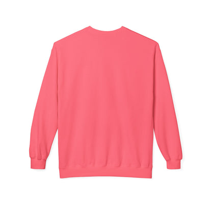 Cozy Crewneck Sweatshirt, Perfect Gift for Fall, Casual Wear, Unisex Style, Autumn Fashion, Graphic Sweatshirt