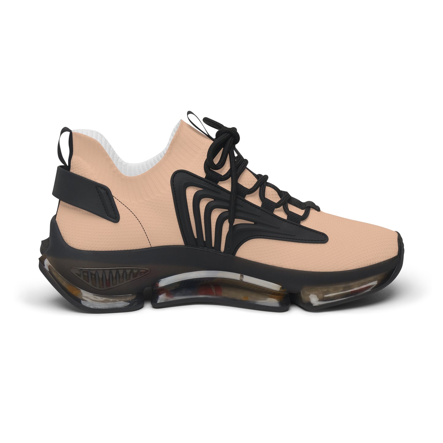 Stylish Women's Mesh Sneakers - Comfortable Athletic Shoes for Daily Wear, Casual Style, Gift for Her, Sporty Footwear