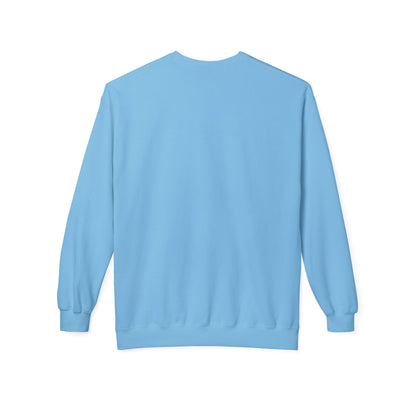 Cozy Crewneck Sweatshirt, Perfect Gift for Fall, Casual Wear, Unisex Style, Autumn Fashion, Graphic Sweatshirt